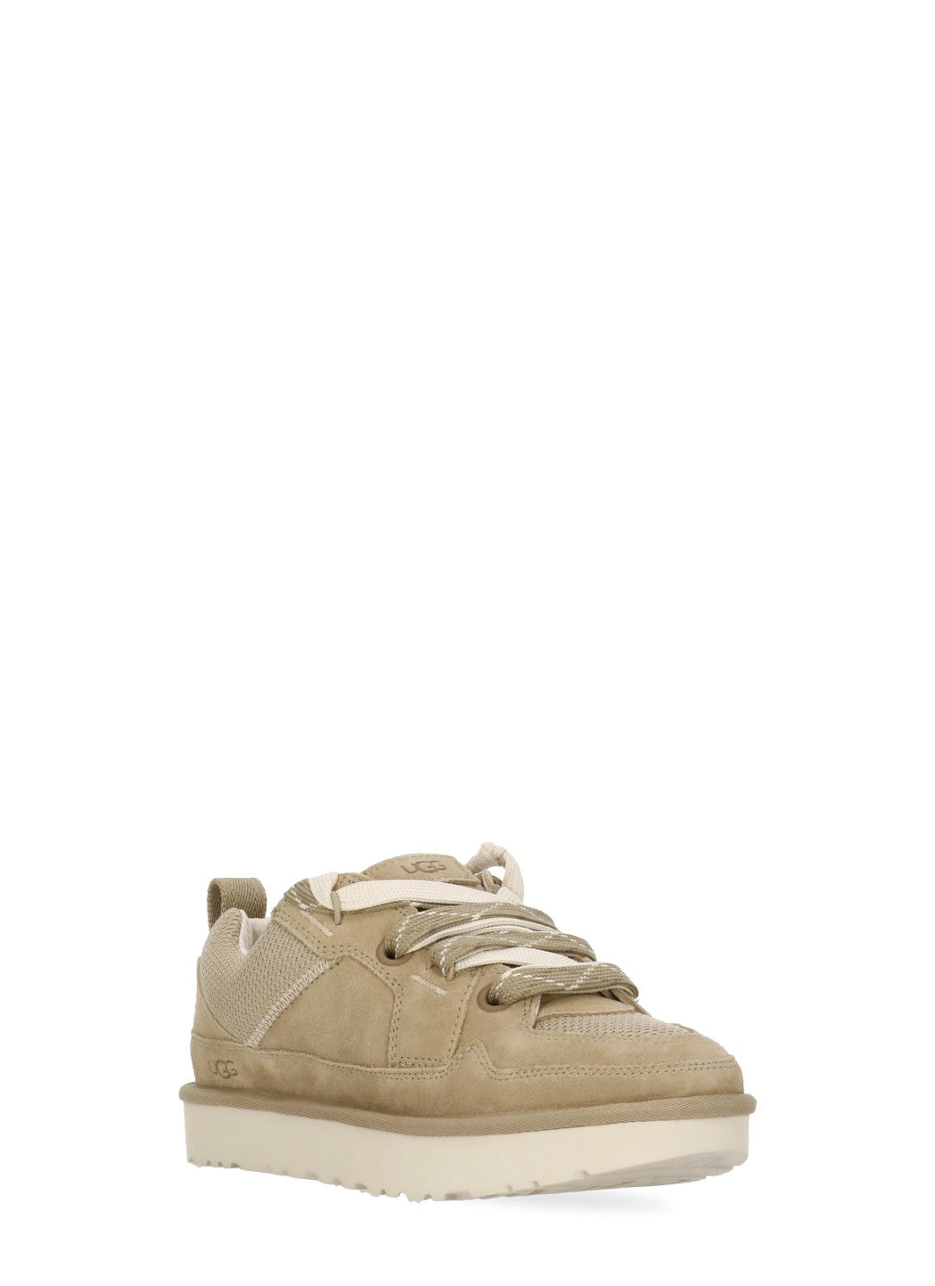UGG Flat shoes Beige
