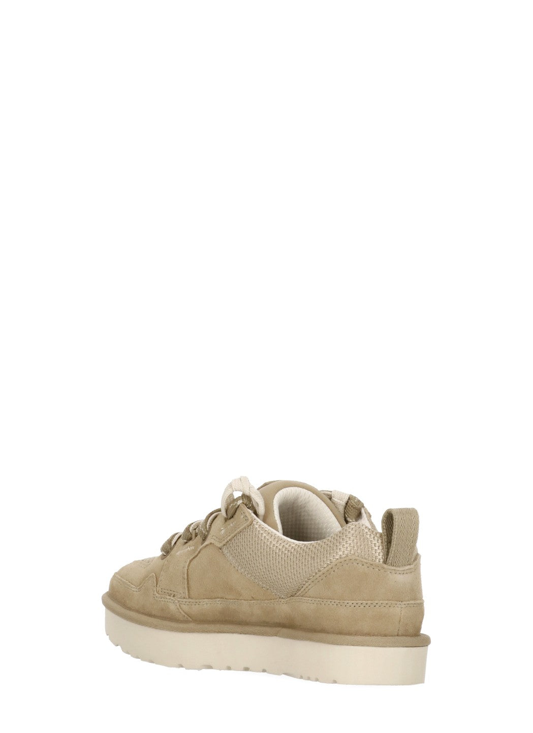 UGG Flat shoes Beige