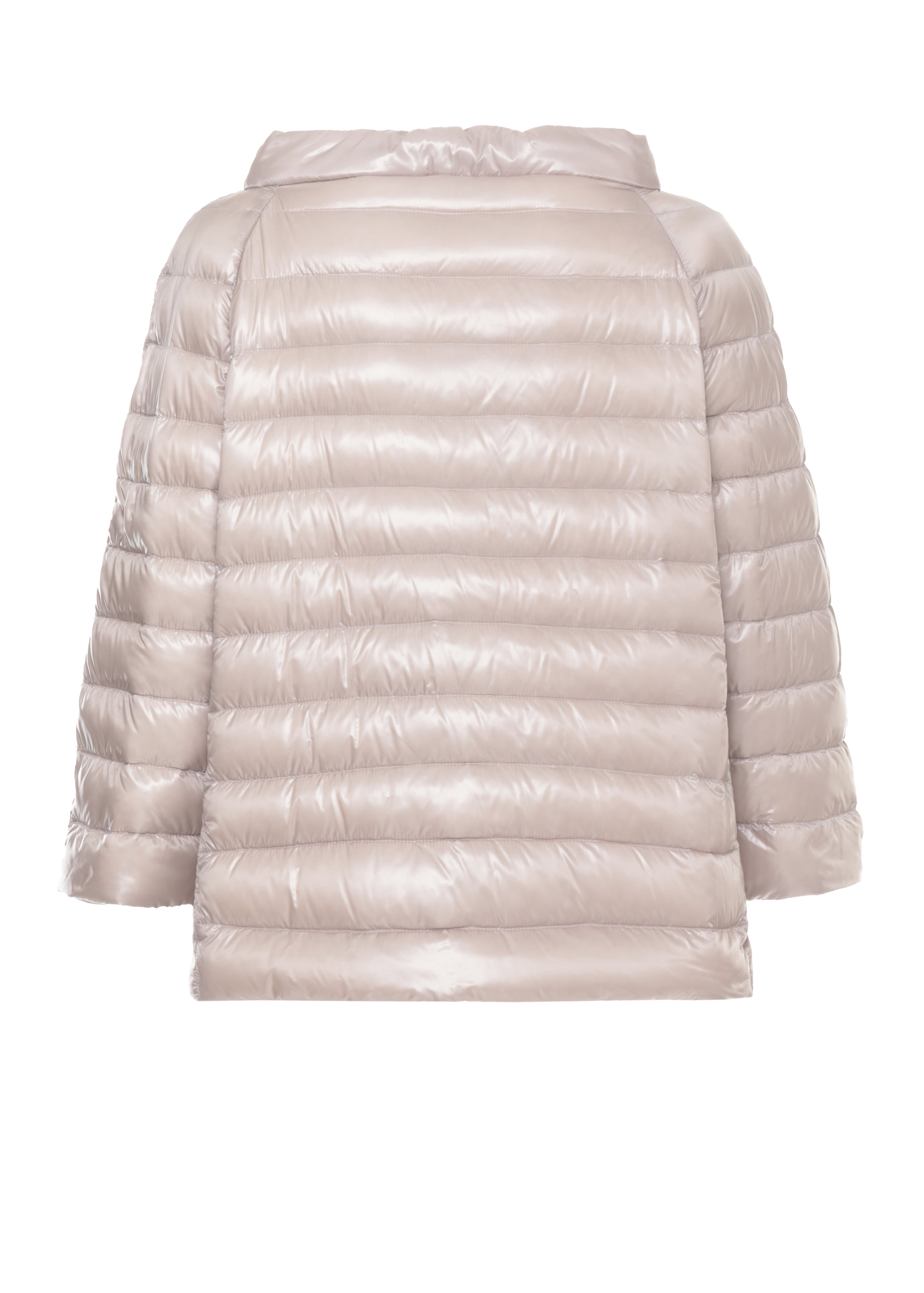 Herno Coats Pink