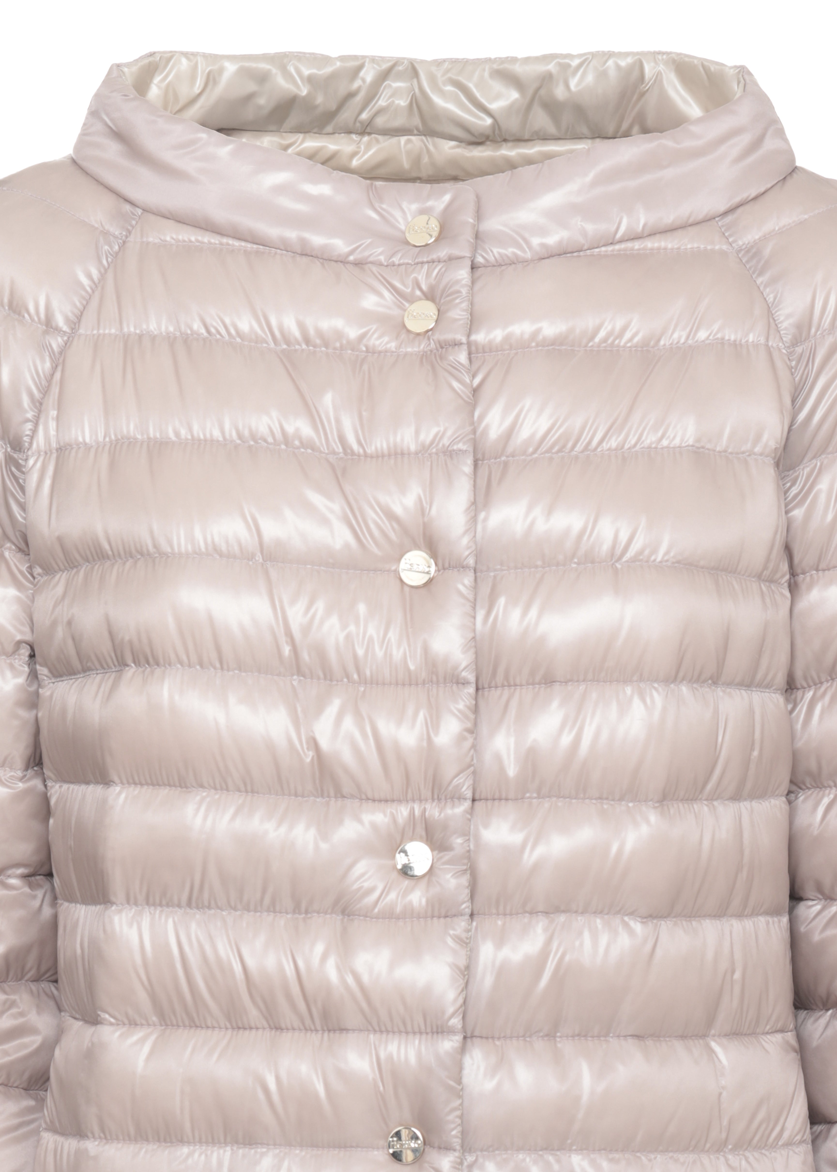 Herno Coats Pink