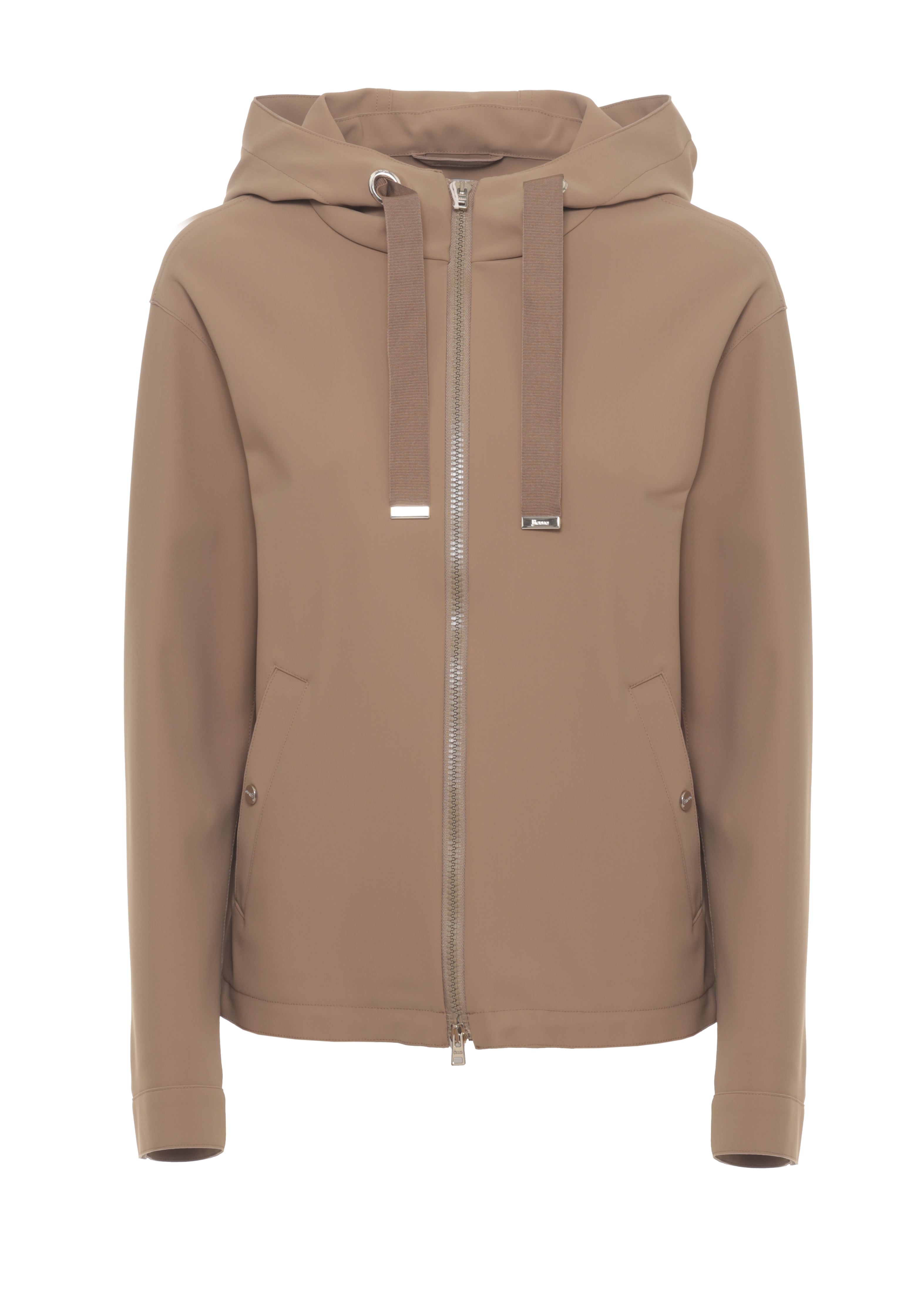 Herno Coats Brown
