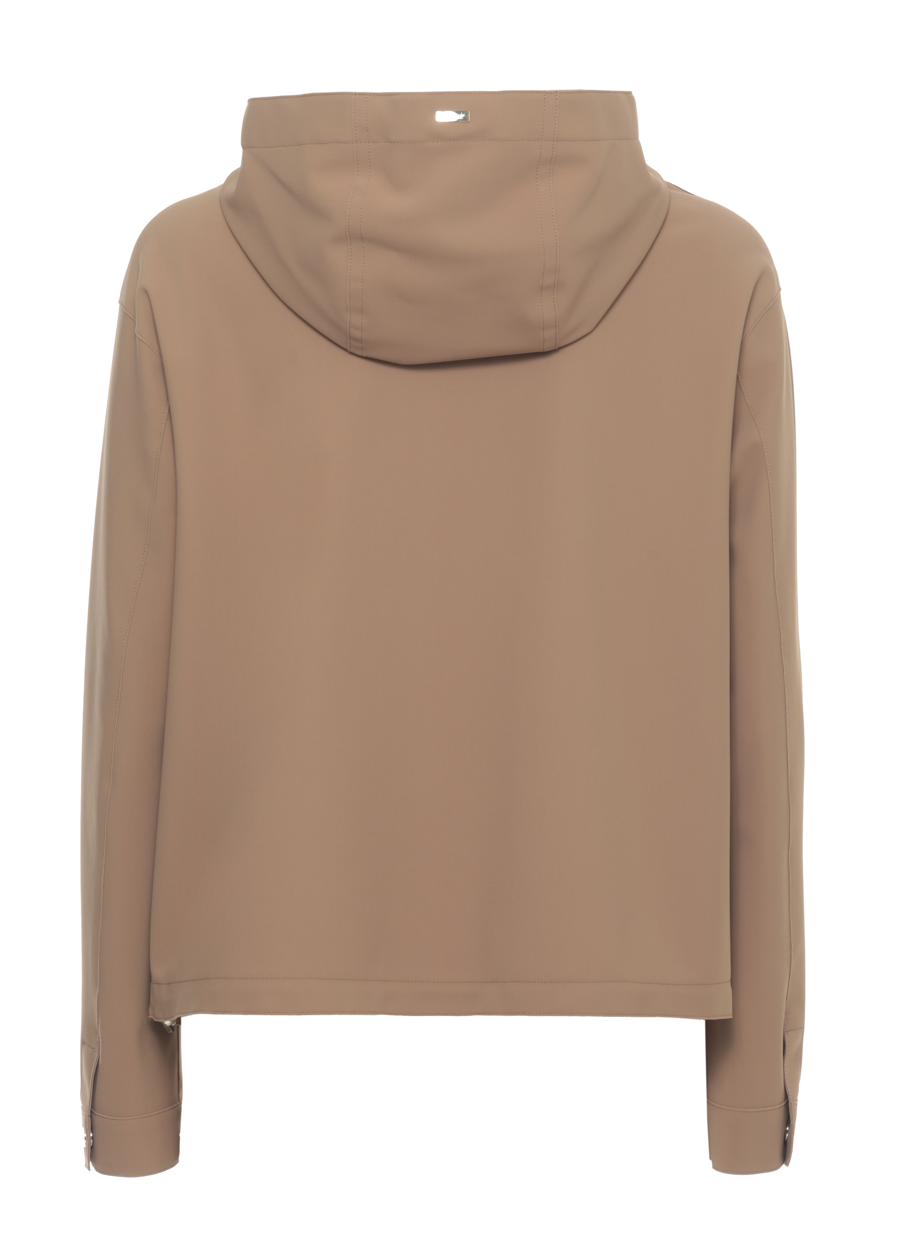 Herno Coats Brown