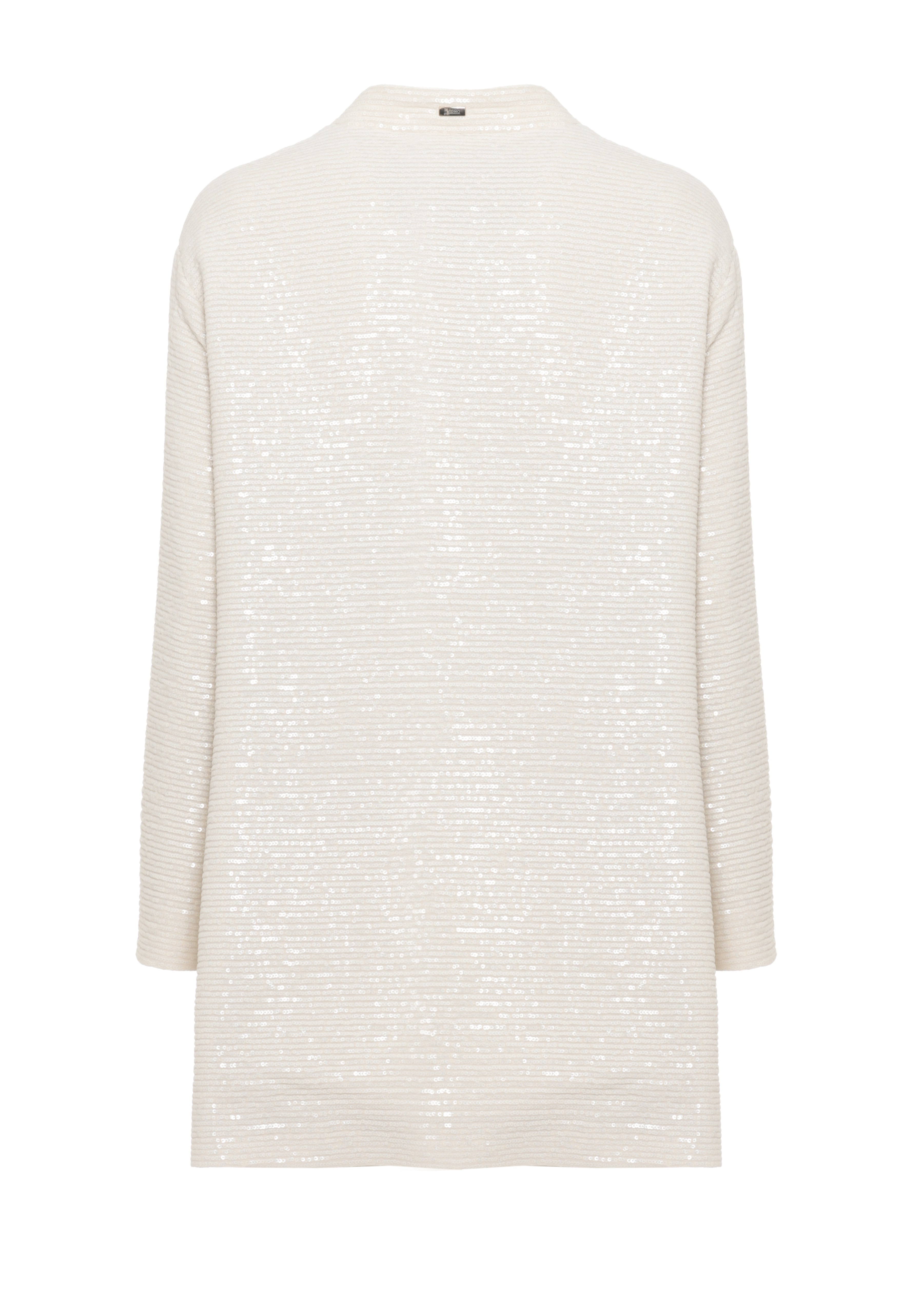 Herno Coats Ivory