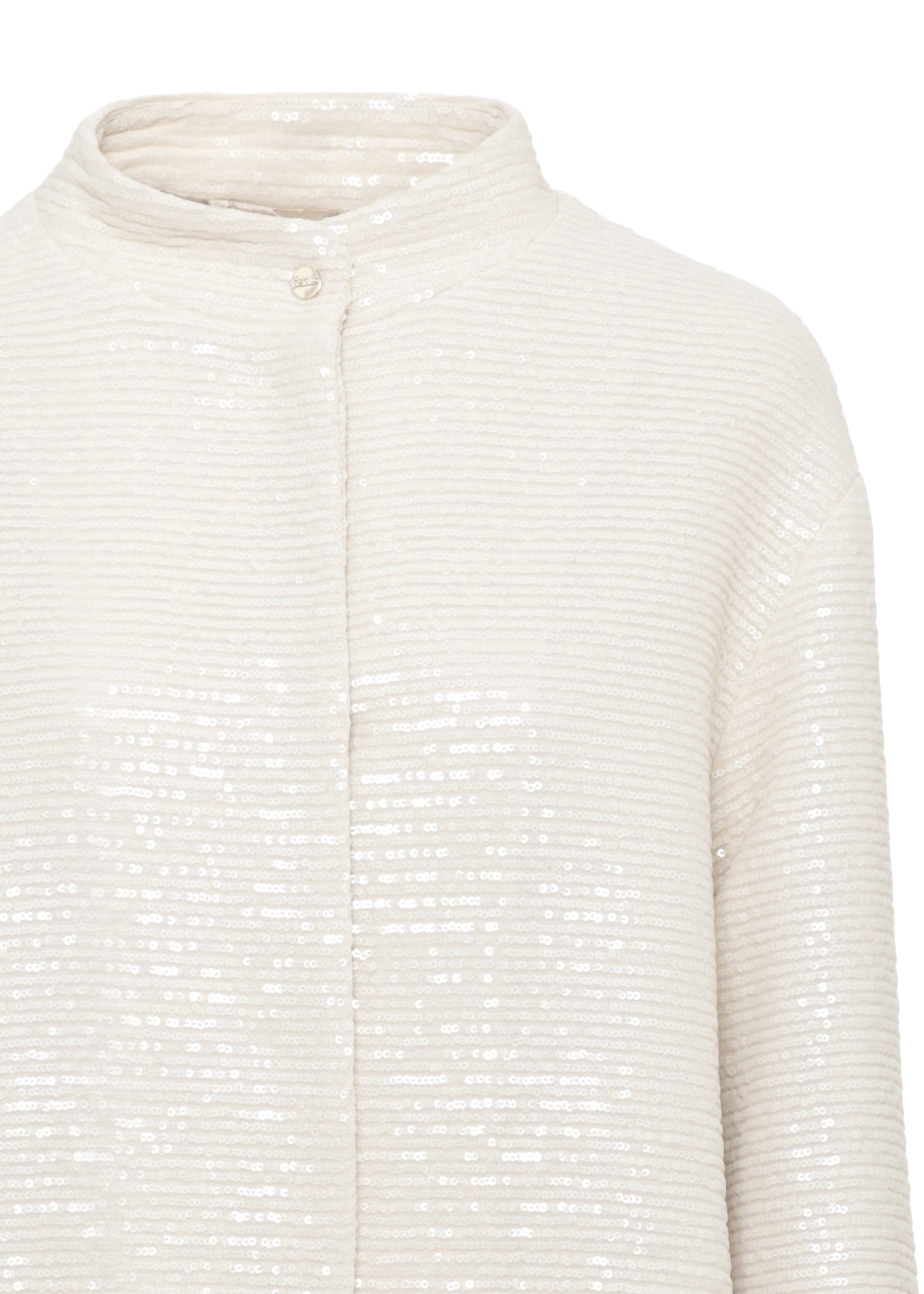 Herno Coats Ivory