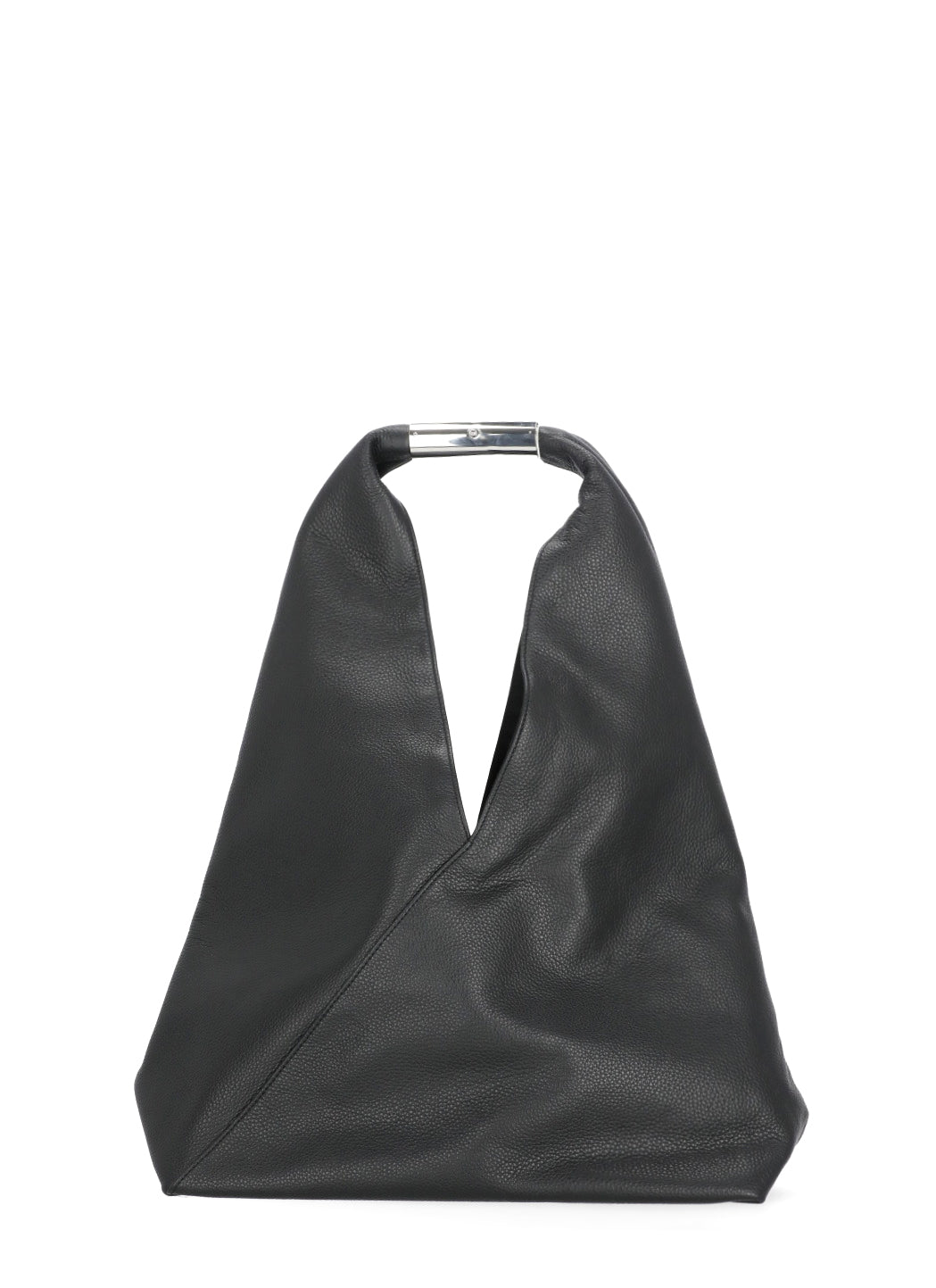 MM6 Maison Margiela Bags Black Calf Leather Lining: Cotton