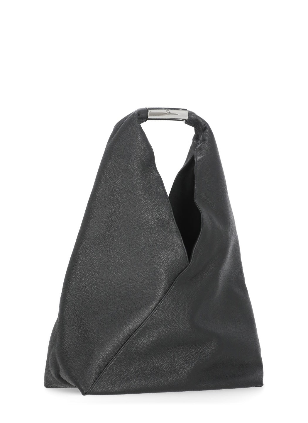 MM6 Maison Margiela Bags Black Calf Leather Lining: Cotton
