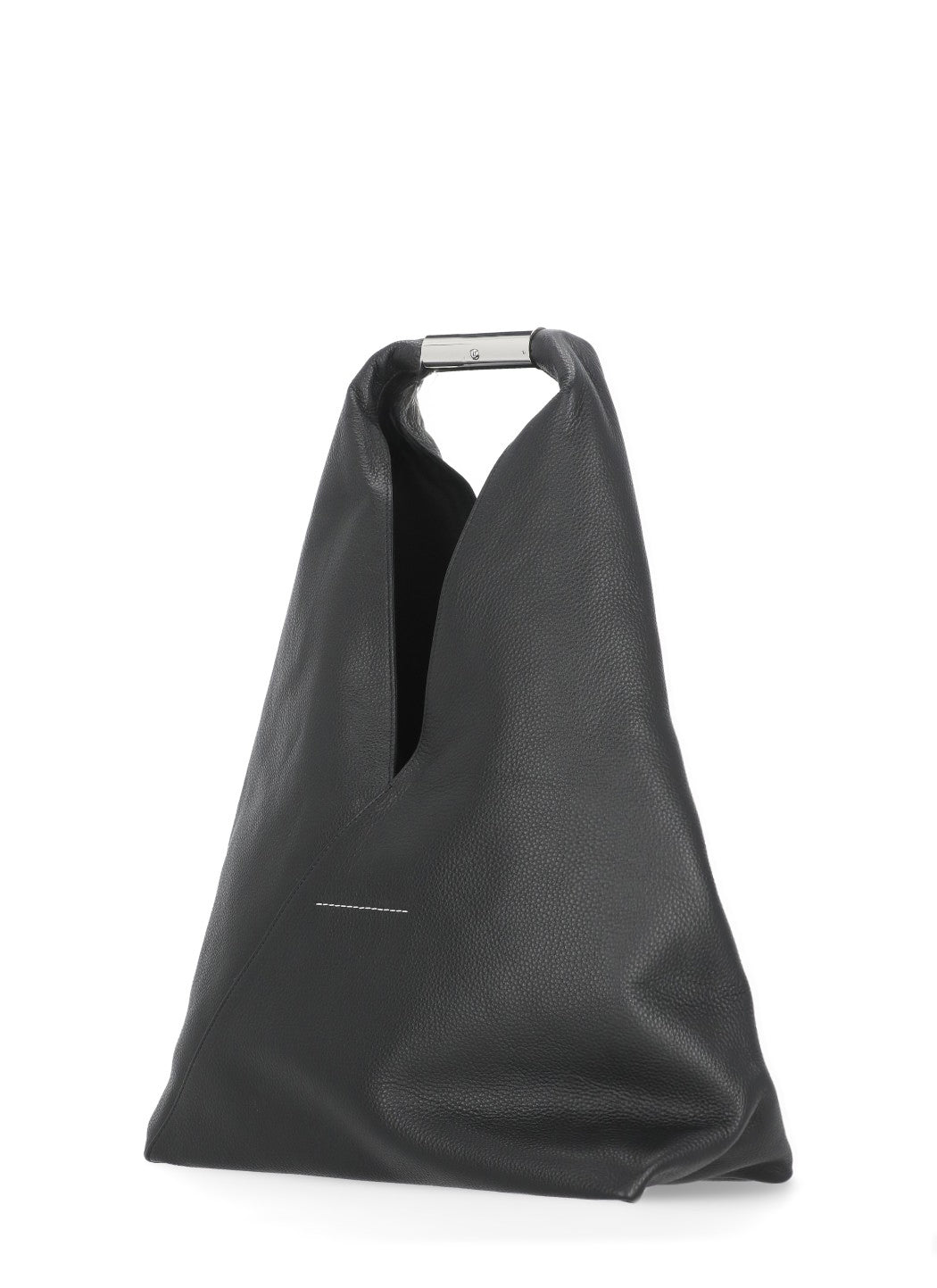 MM6 Maison Margiela Bags Black Calf Leather Lining: Cotton