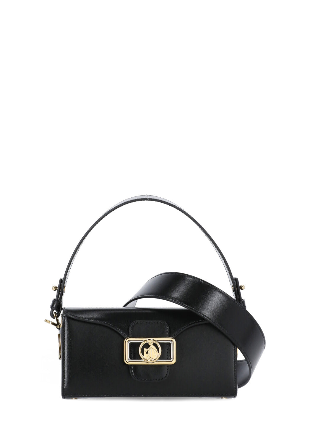 Lanvin Bags Black
