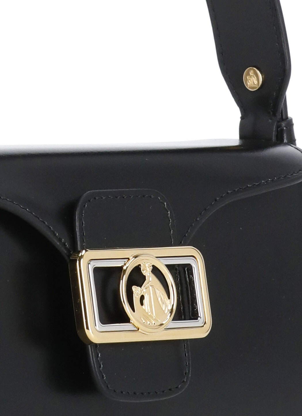 Lanvin Bags Black