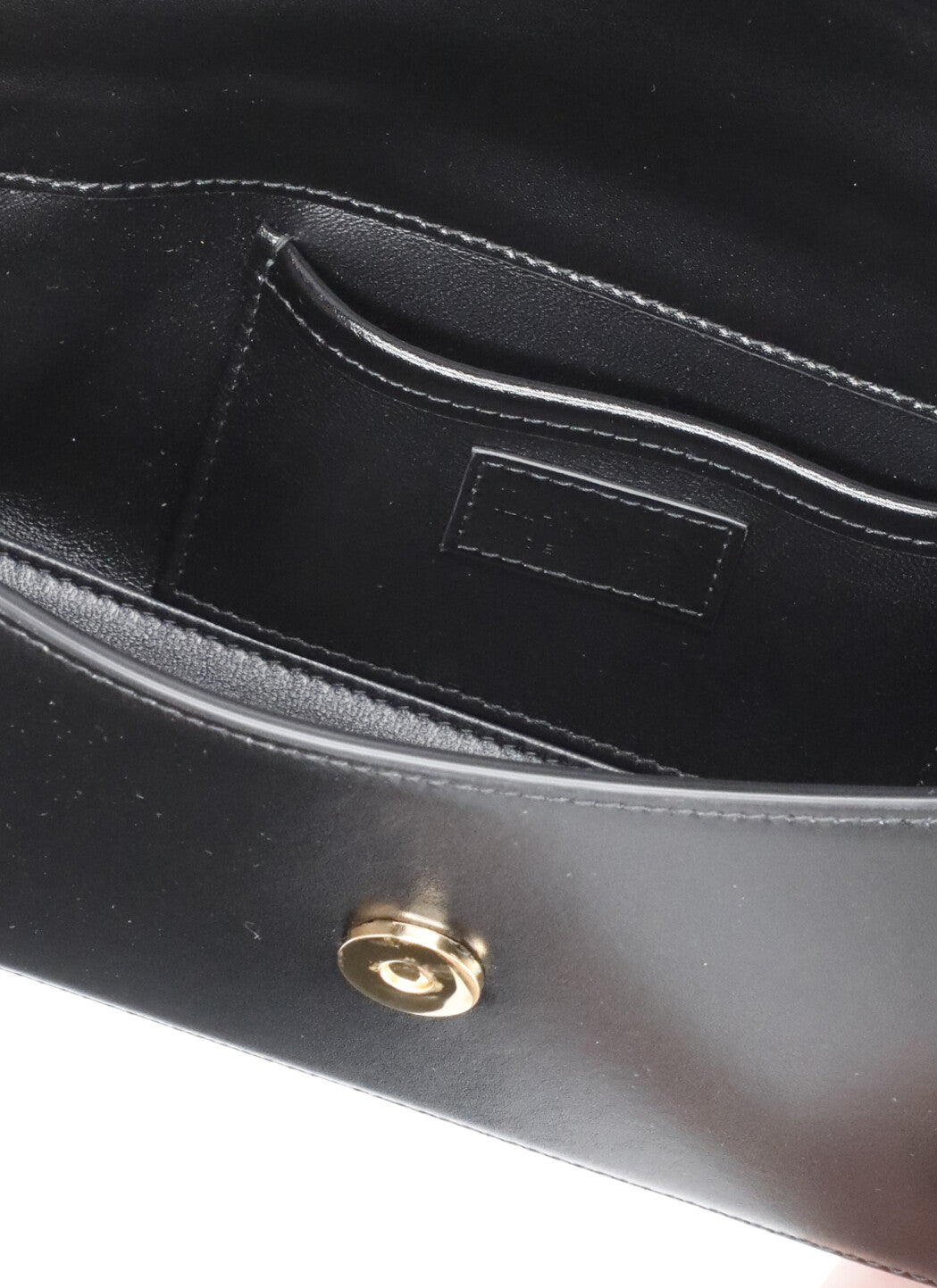 Lanvin Bags Black