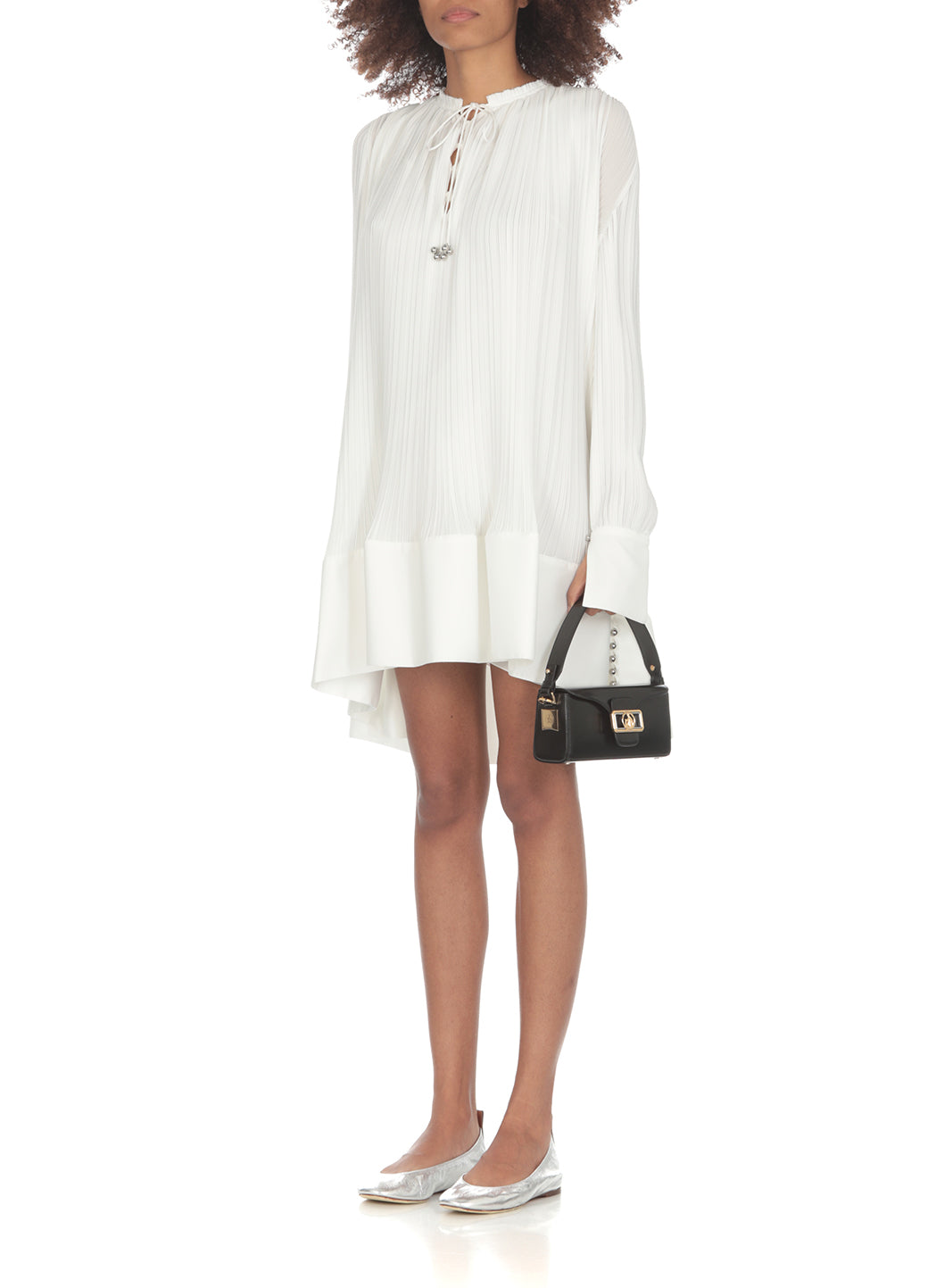 Lanvin Bags Black