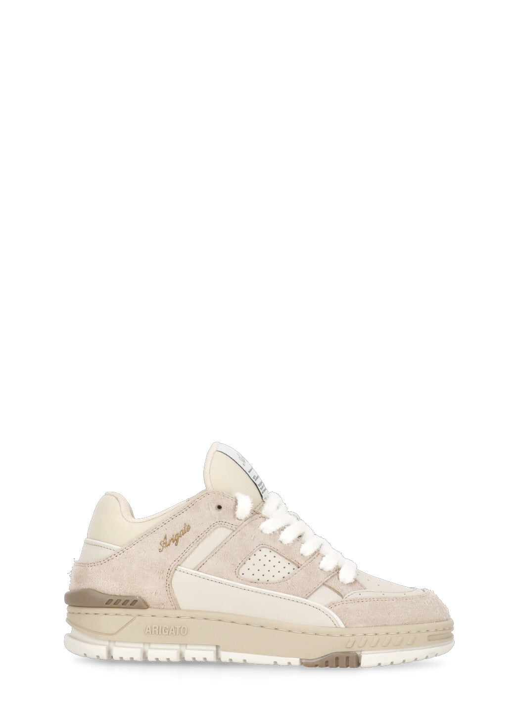 Axel Arigato Sneakers Ivory