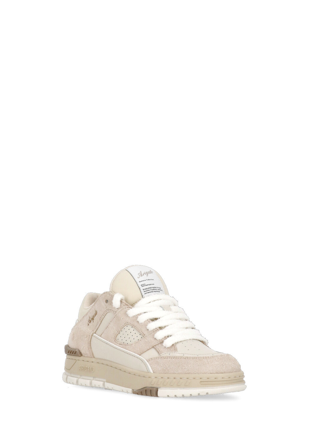 Axel Arigato Sneakers Ivory