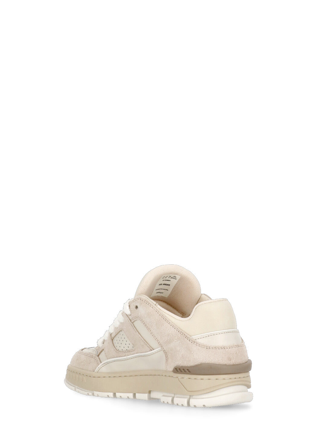 Axel Arigato Sneakers Ivory
