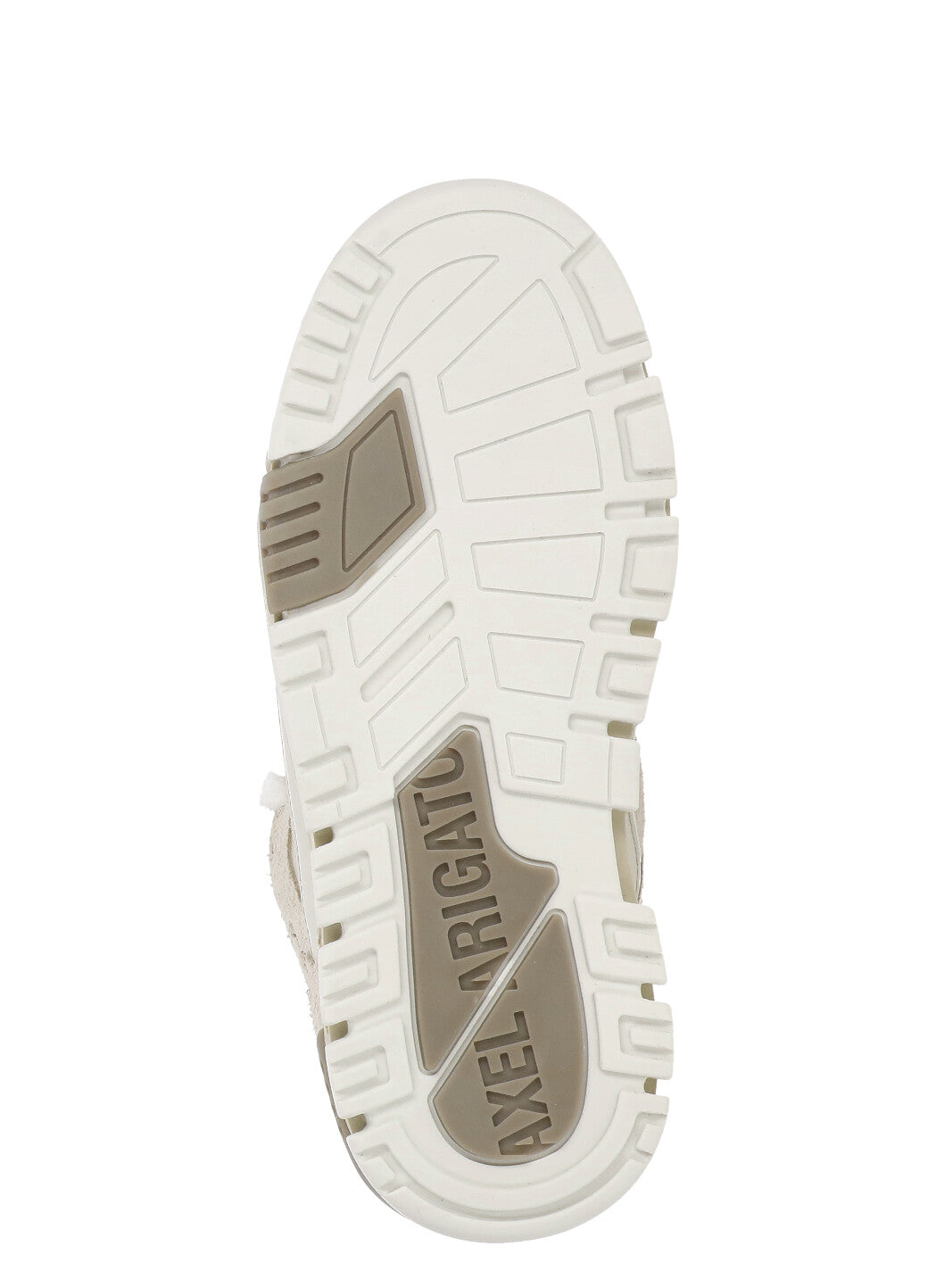 Axel Arigato Sneakers Ivory