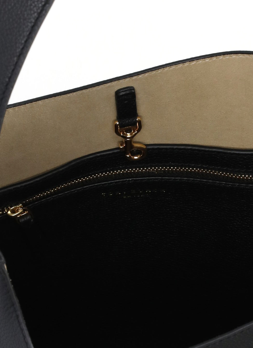 Tory Burch Bags Black