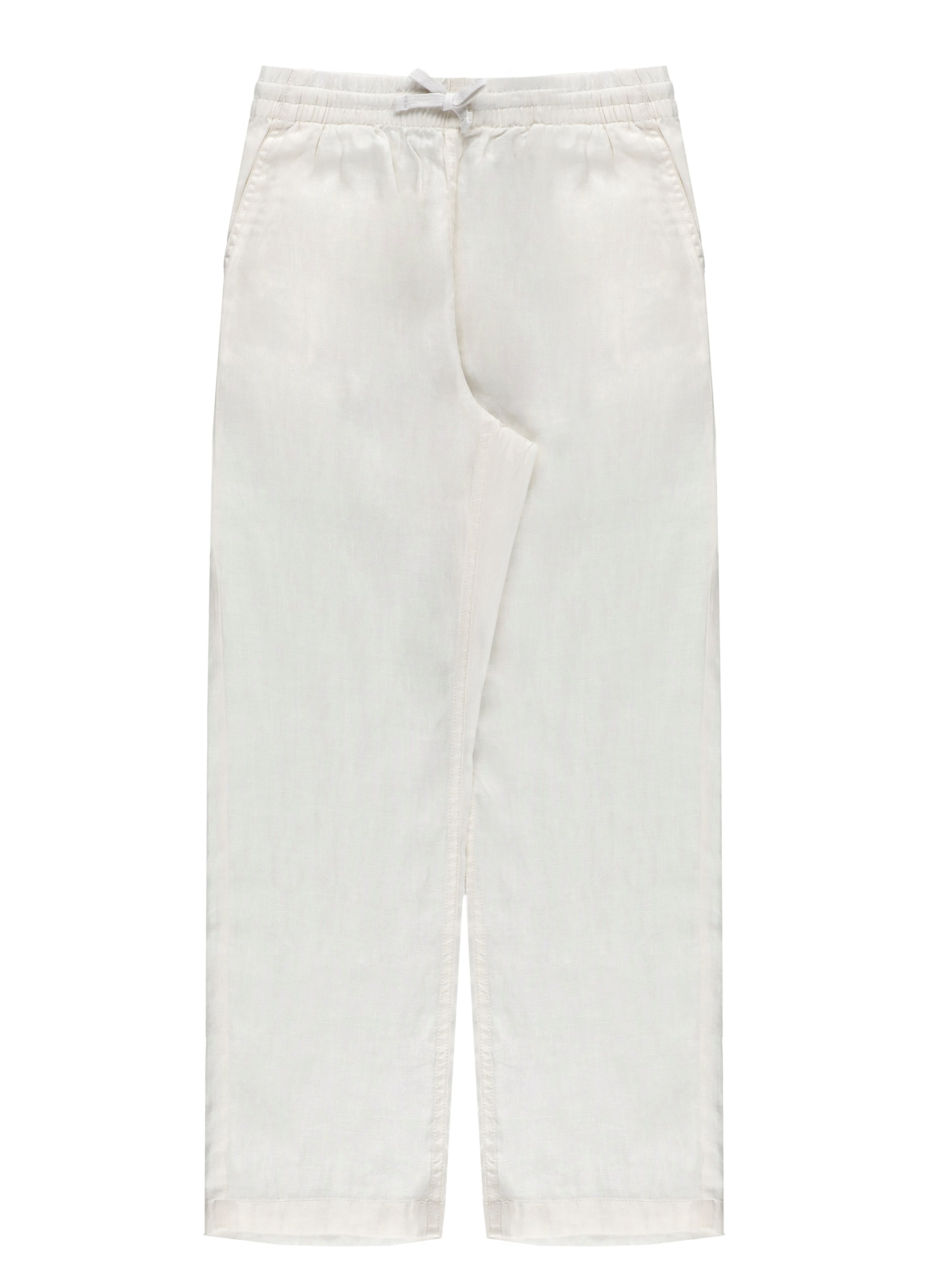 Ralph Lauren Trousers White