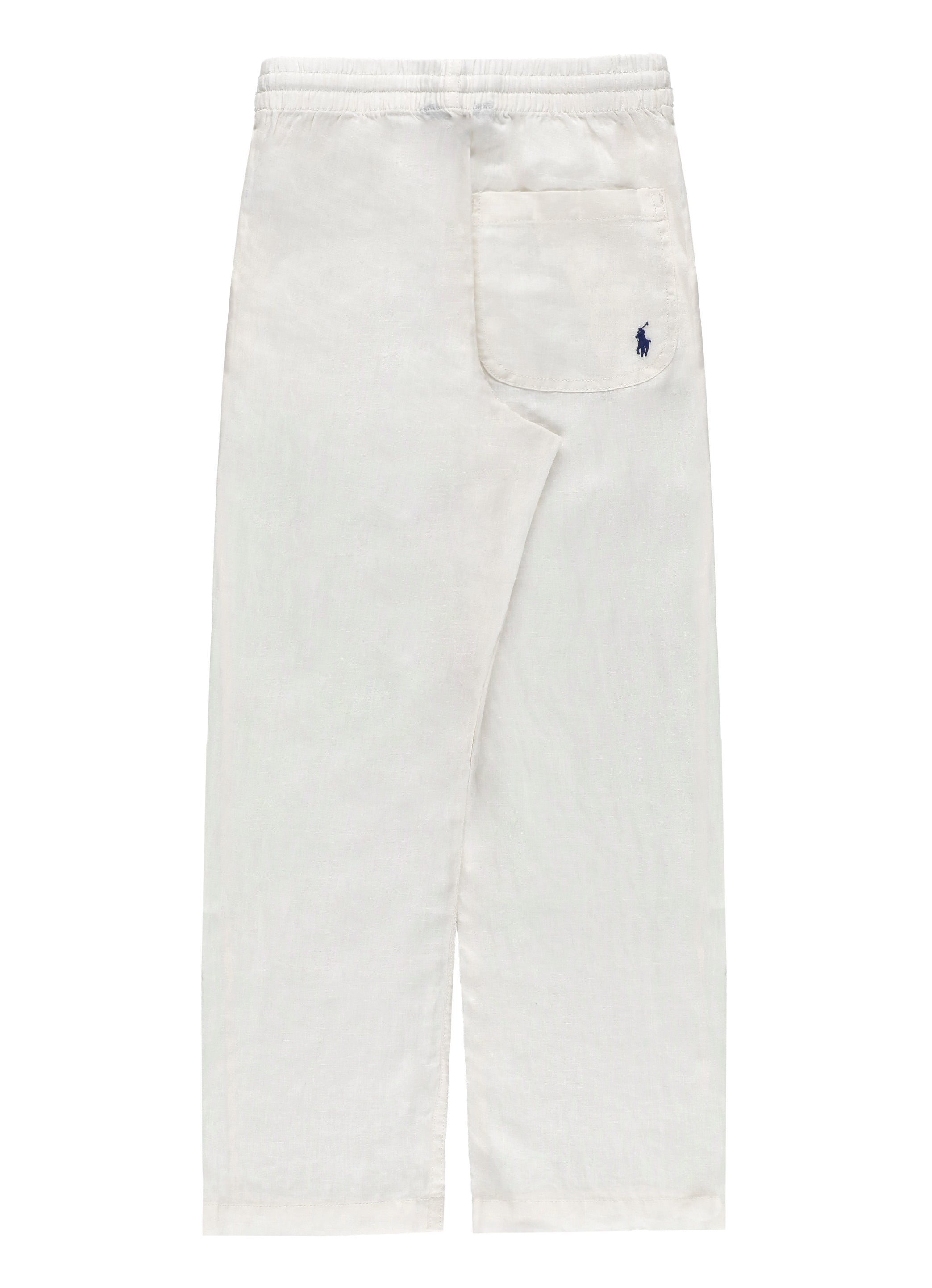 Ralph Lauren Trousers White