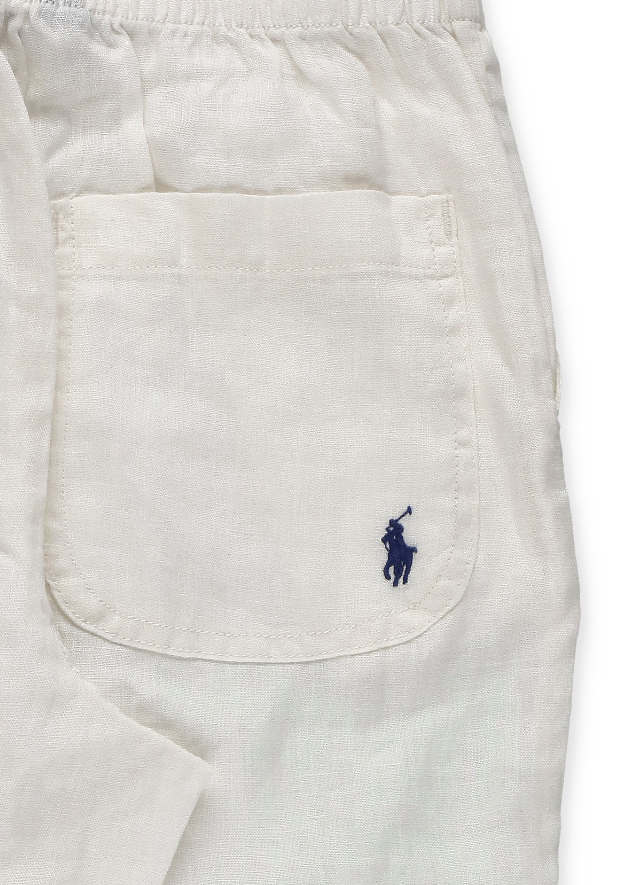 Ralph Lauren Trousers White