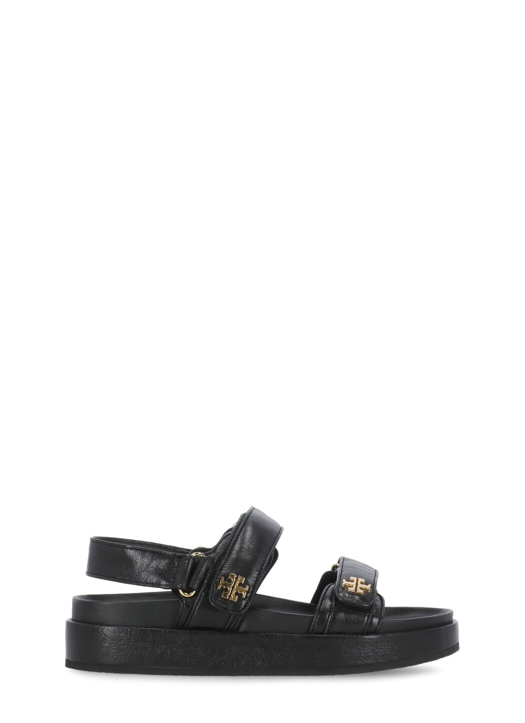 Tory Burch Sandals Black