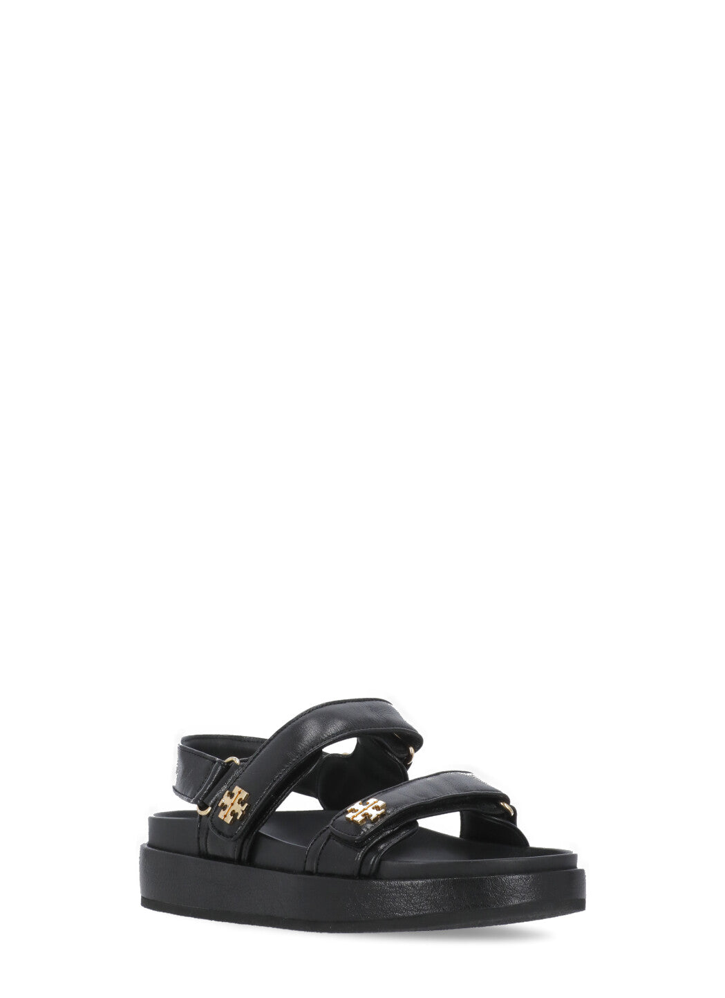 Tory Burch Sandals Black