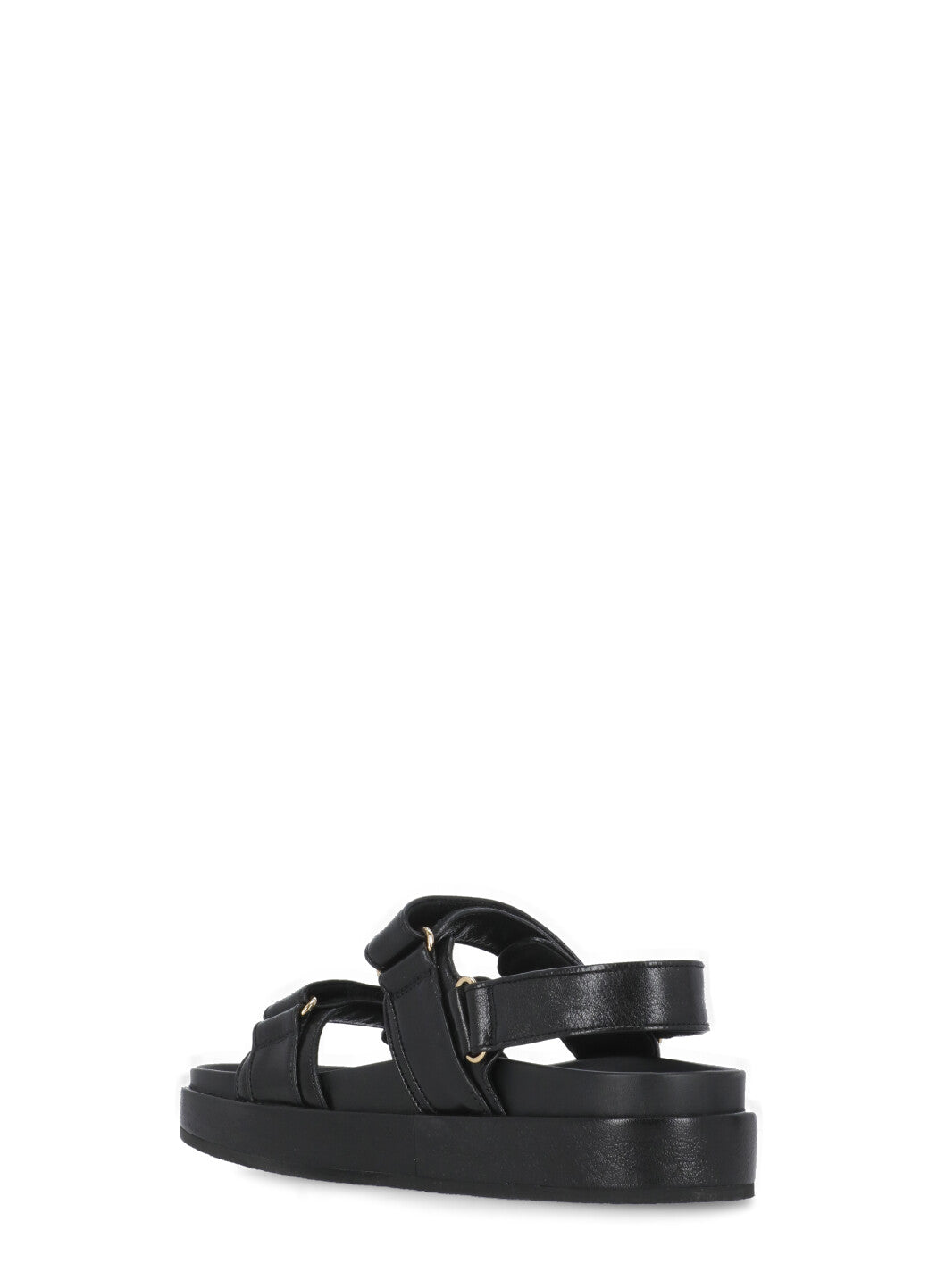 Tory Burch Sandals Black