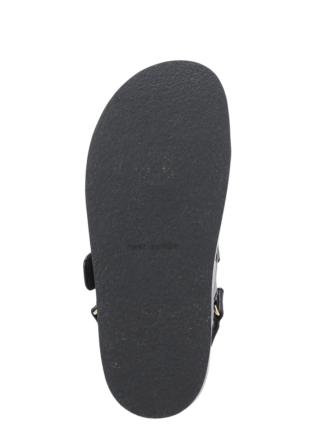 Tory Burch Sandals Black
