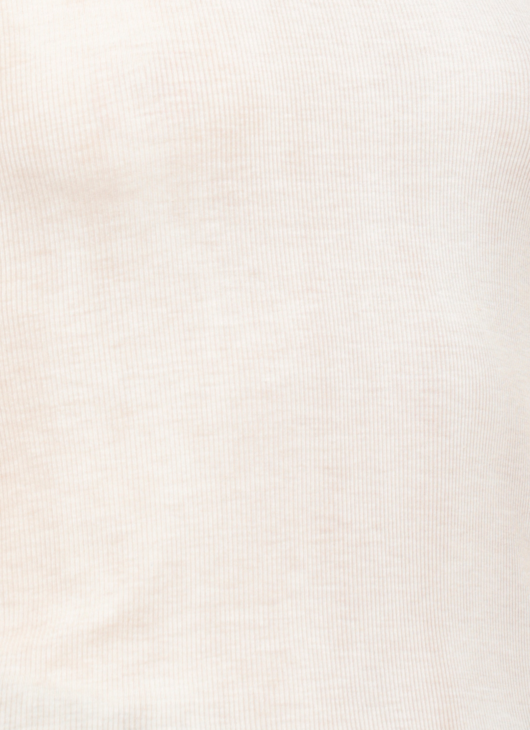 Avant Toi Top Beige