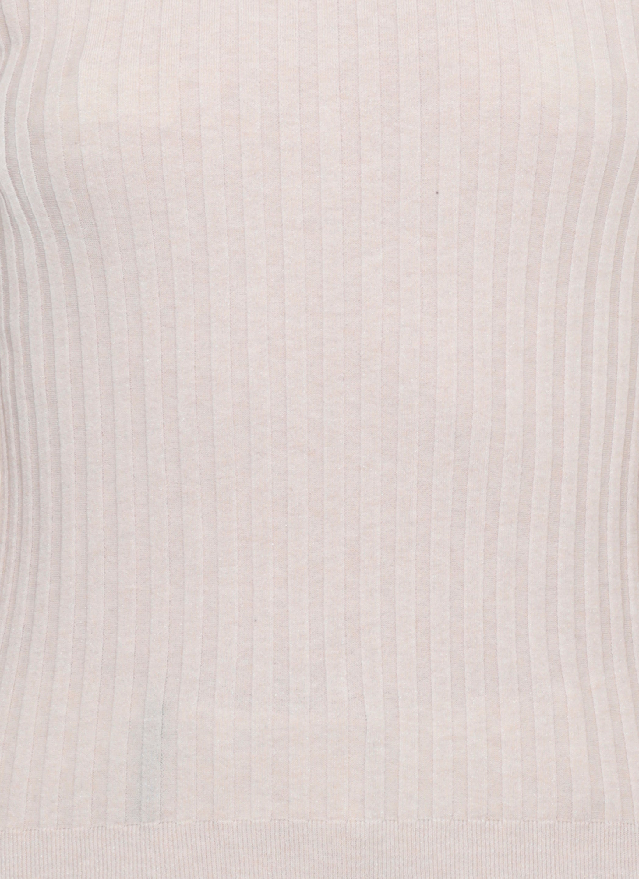 Peserico Sweaters Beige Cotton Polyamide Polyester