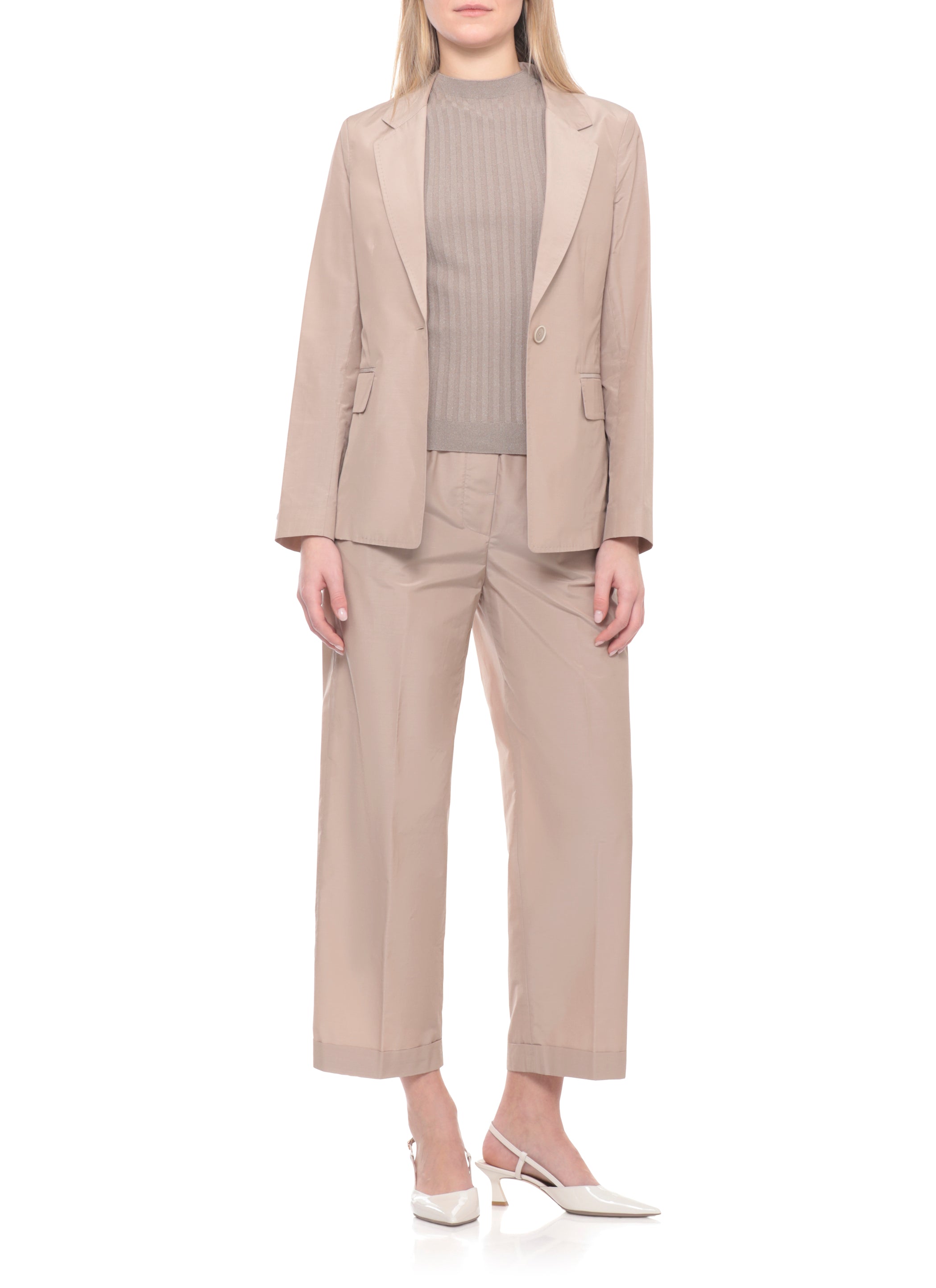 Peserico Jackets Beige