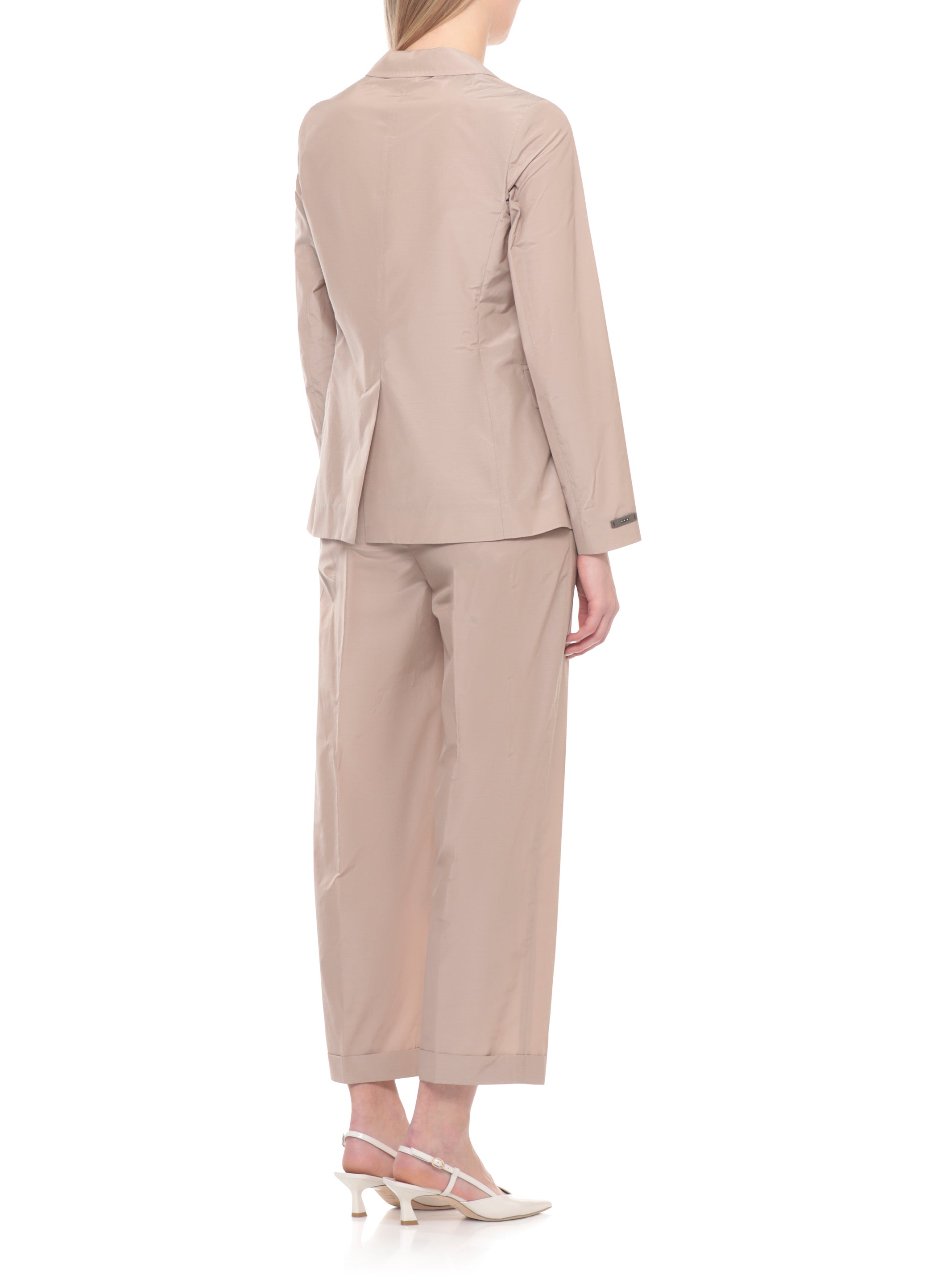 Peserico Jackets Beige