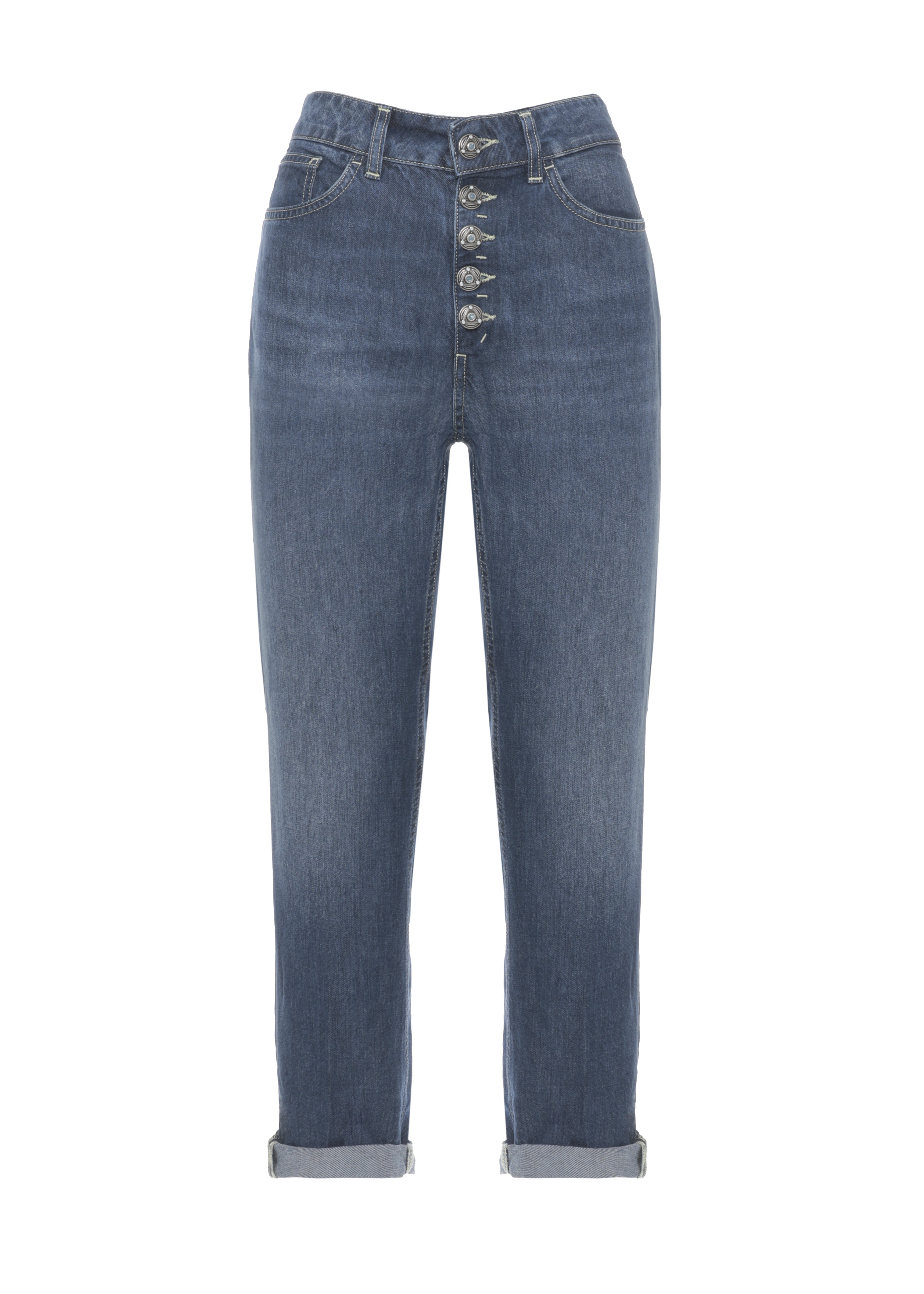 Dondup Jeans Blue