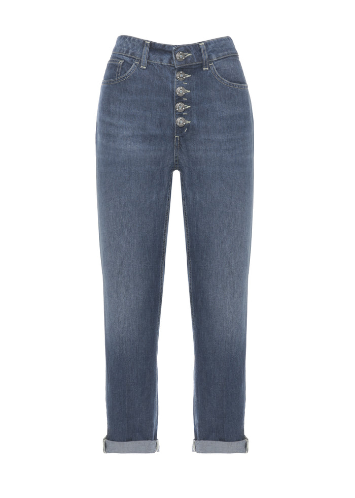 Dondup Jeans Blue