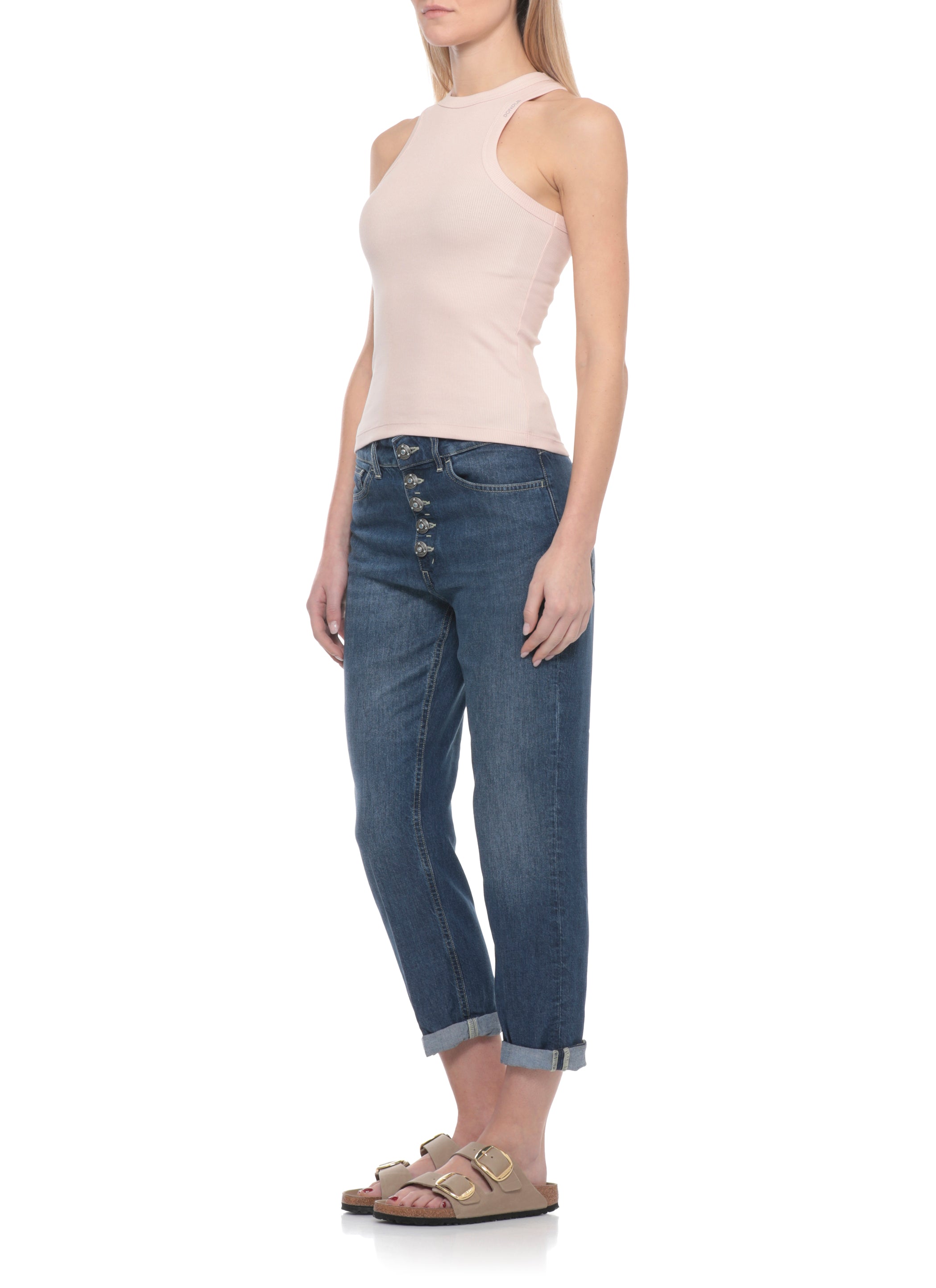 Dondup Jeans Blue