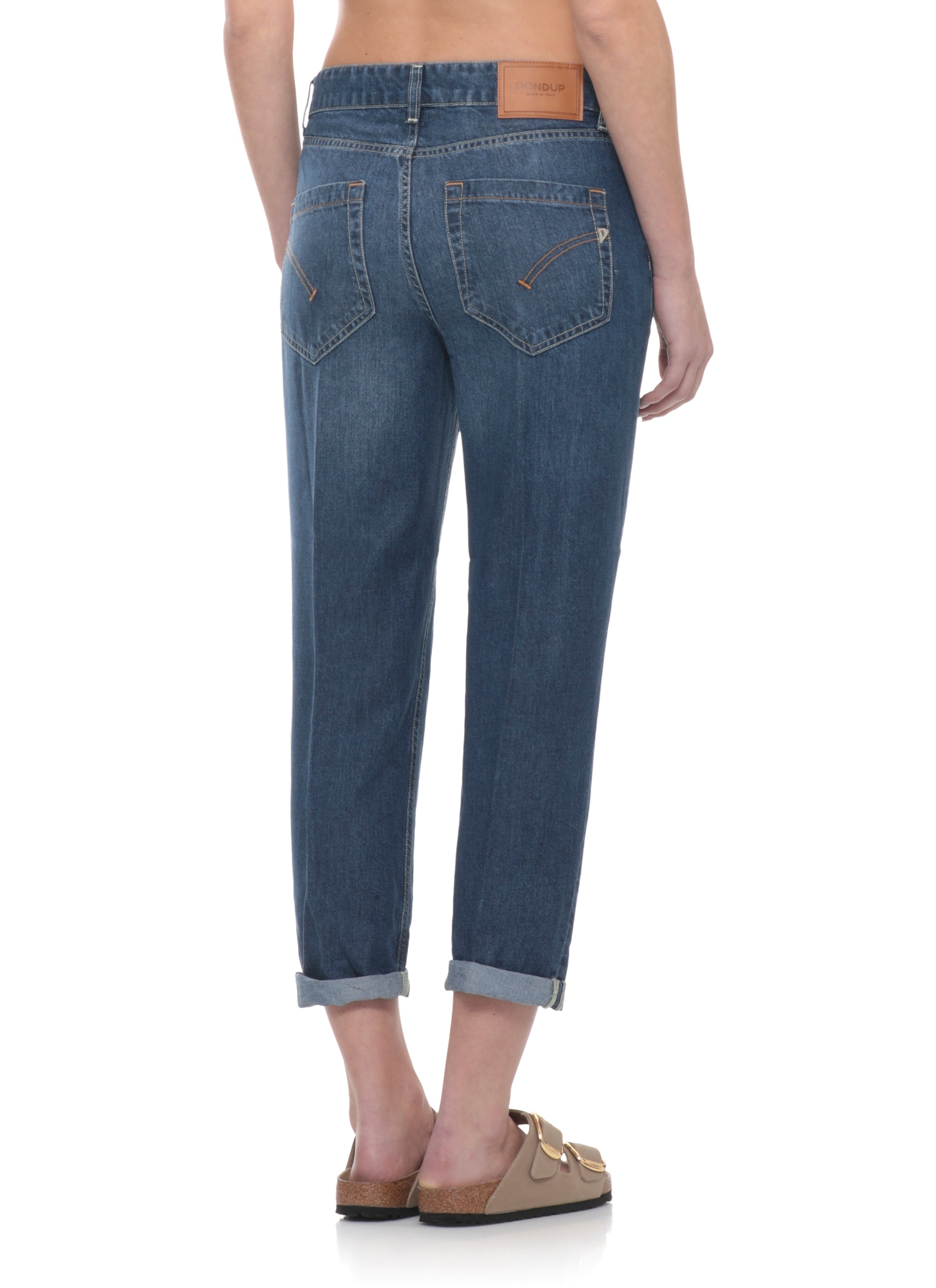 Dondup Jeans Blue