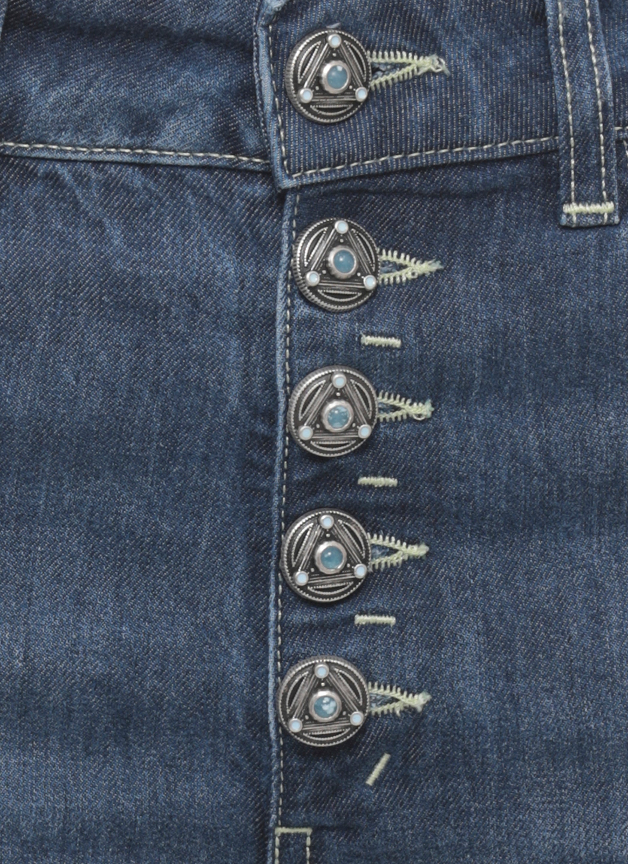Dondup Jeans Blue