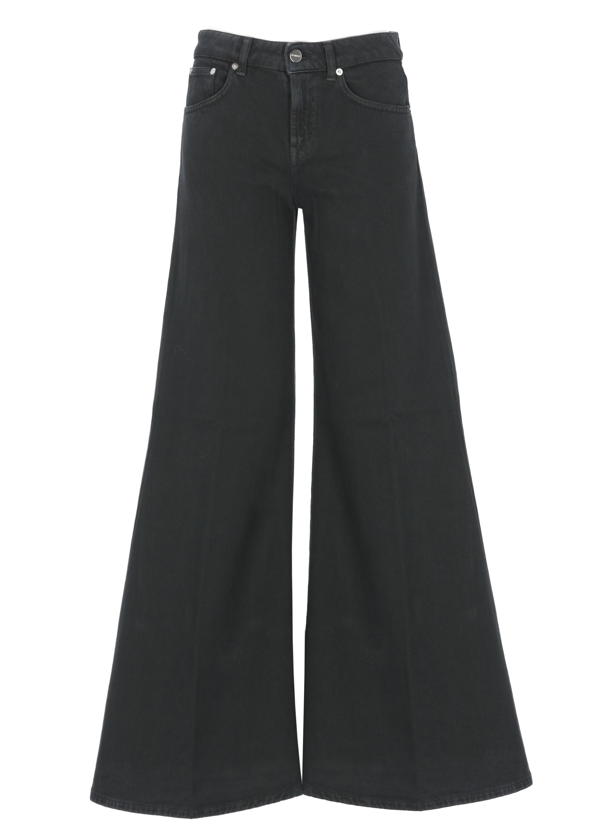 Dondup Jeans Black