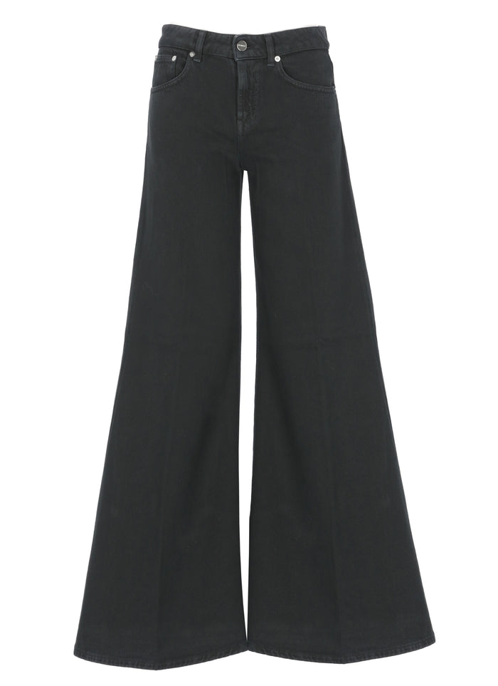 Dondup Jeans Black