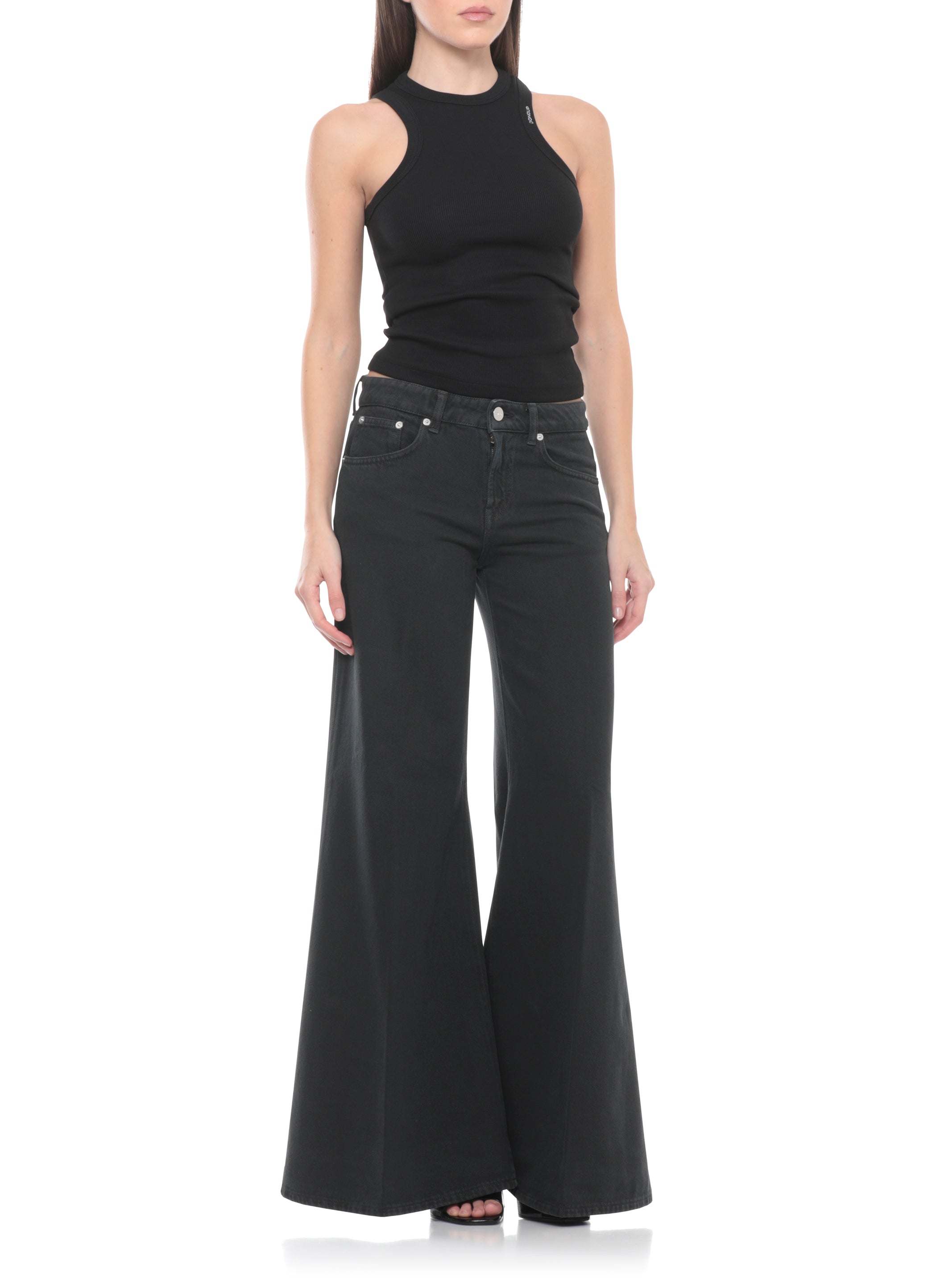 Dondup Jeans Black