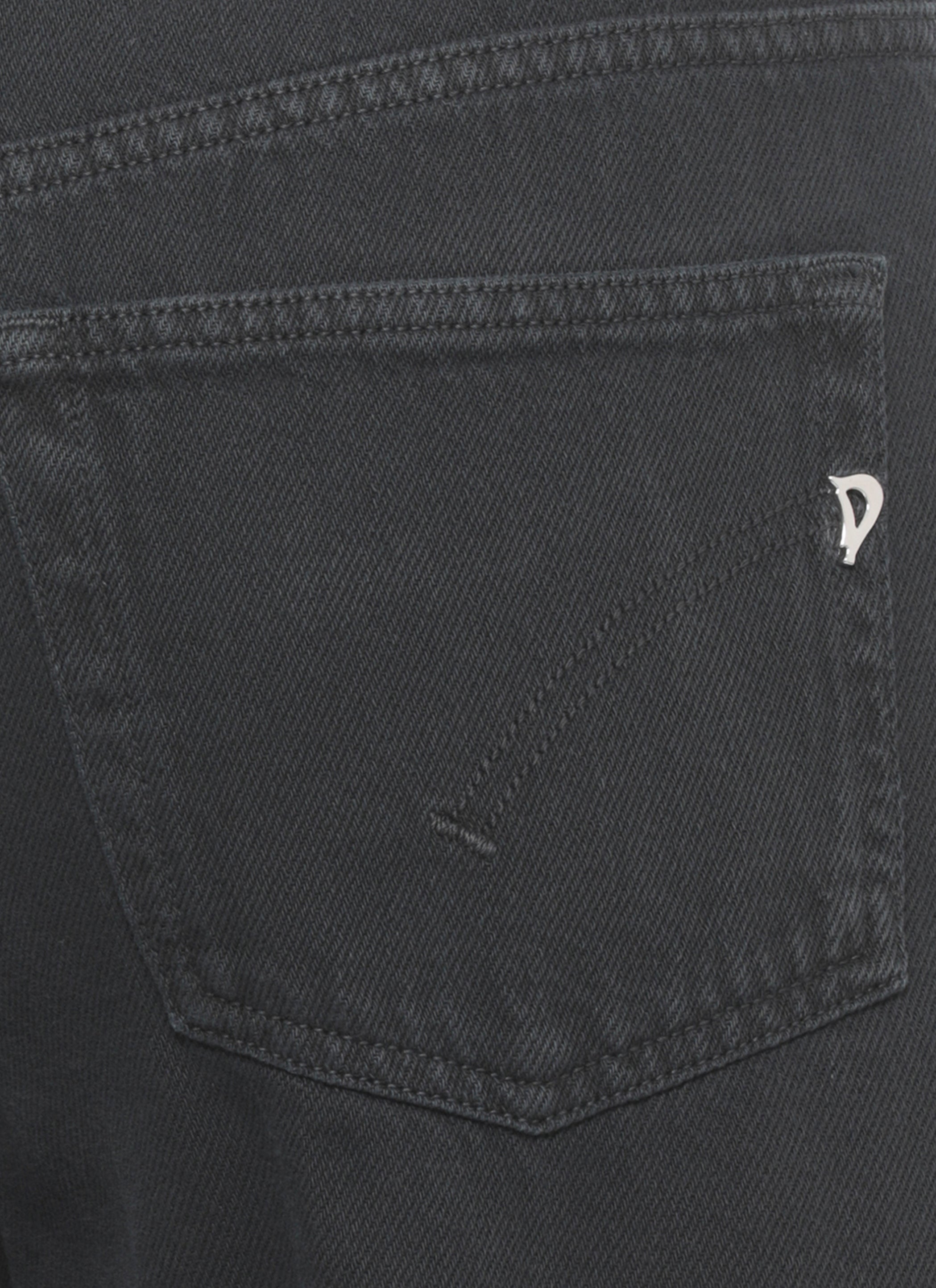 Dondup Jeans Black
