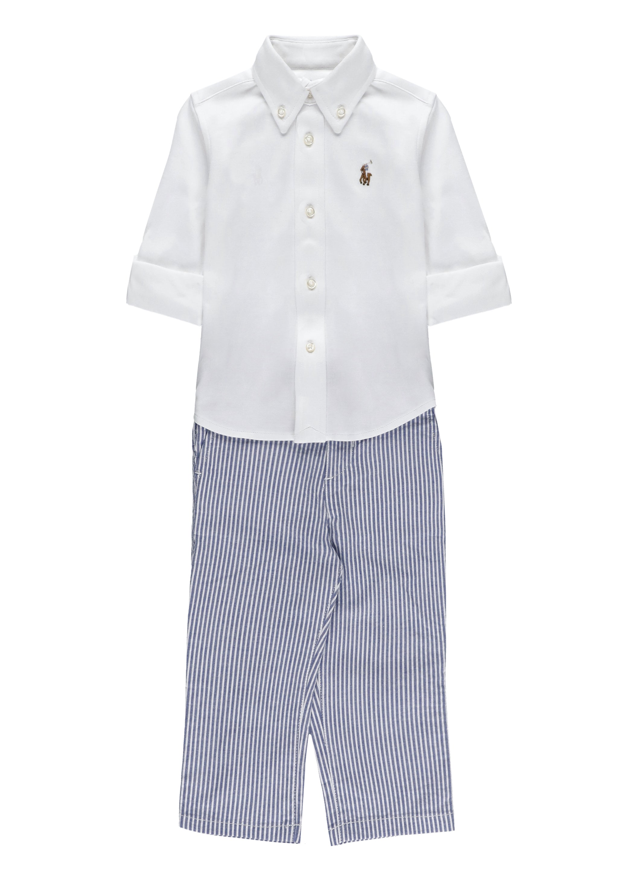 Ralph Lauren Dresses White