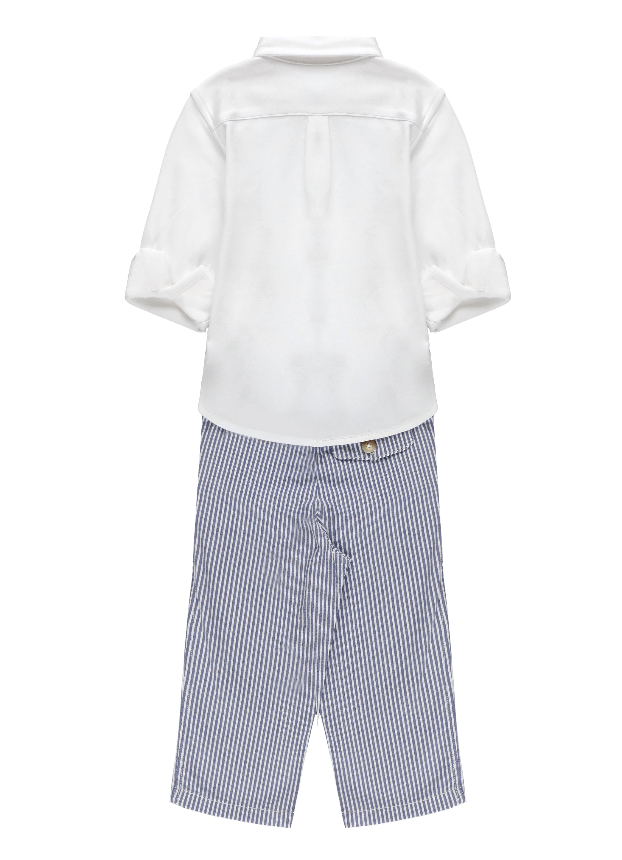 Ralph Lauren Dresses White