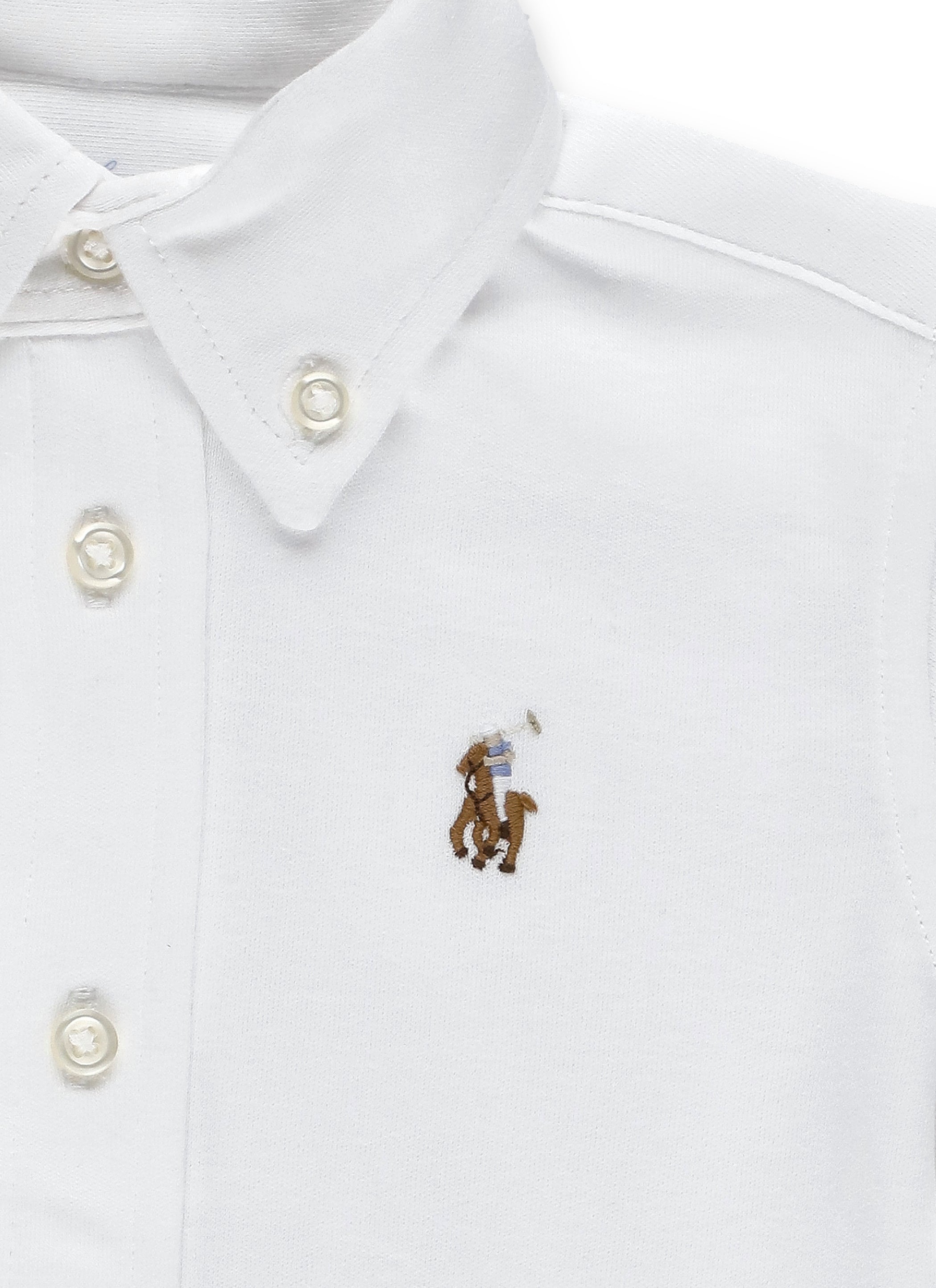 Ralph Lauren Dresses White