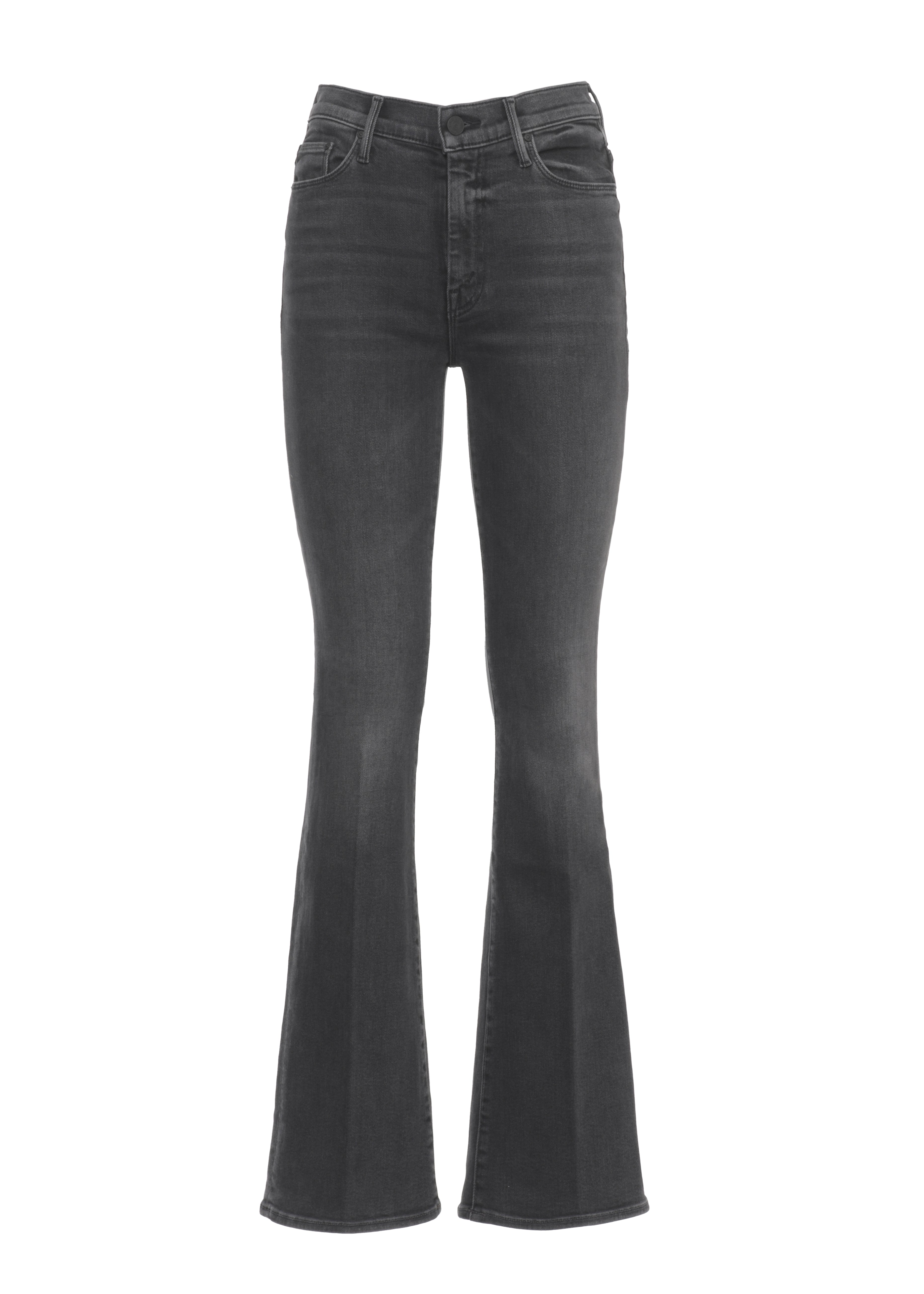 Mother Jeans Grey