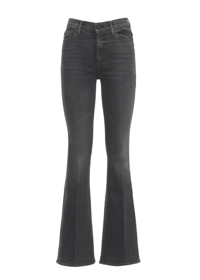 Mother Jeans Grey