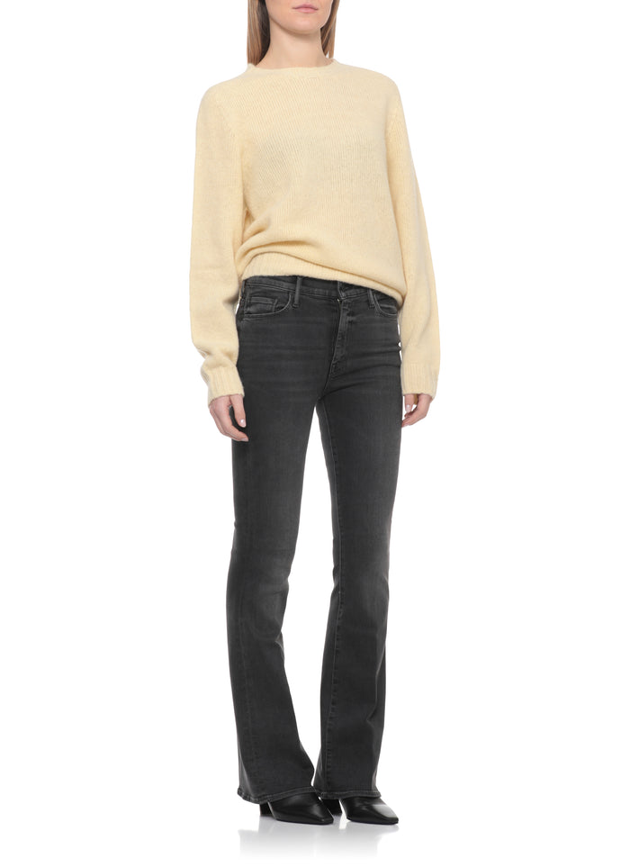 Mother Jeans Grey