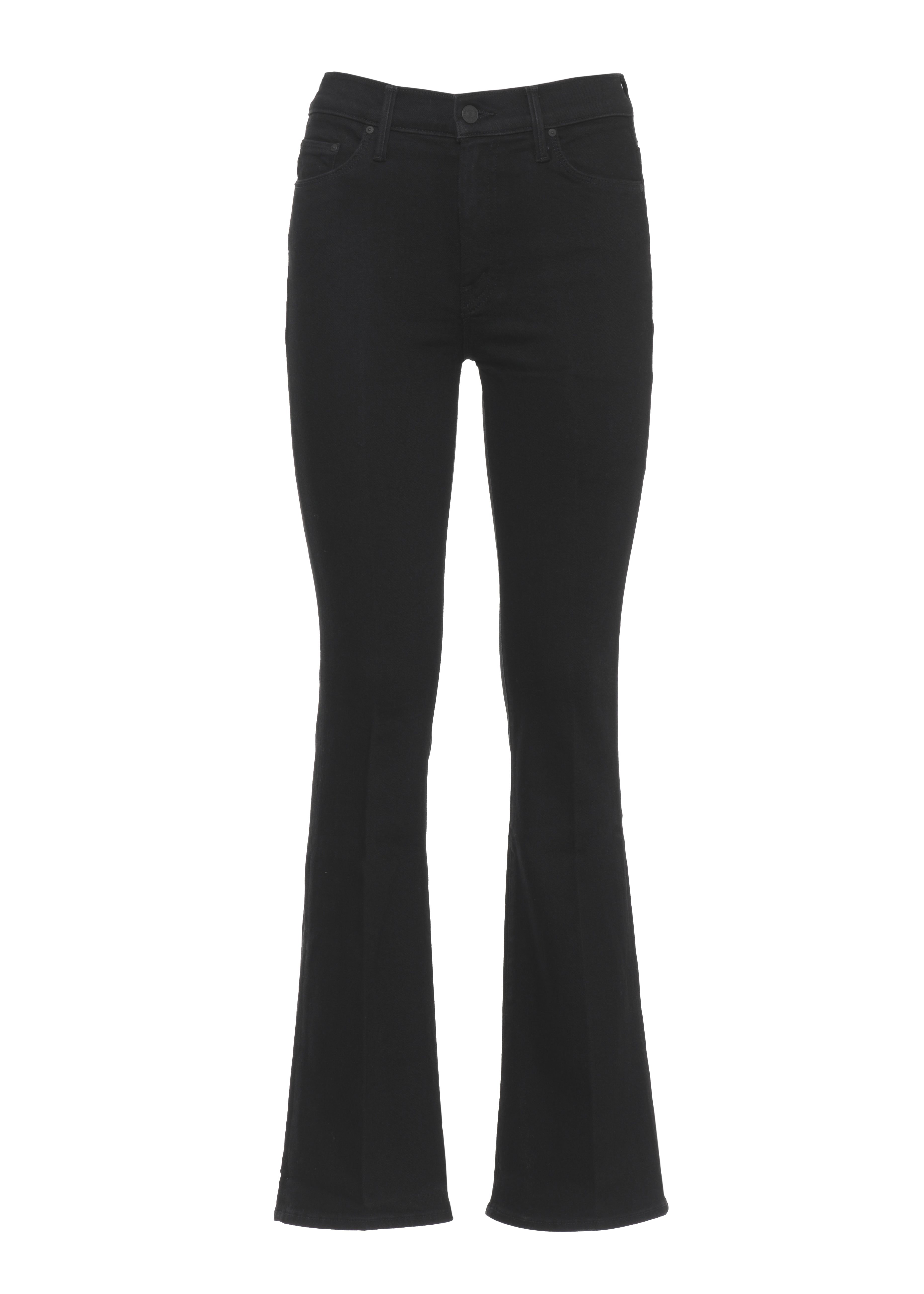 Mother Jeans Black