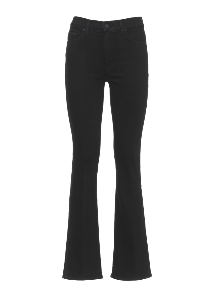 Mother Jeans Black