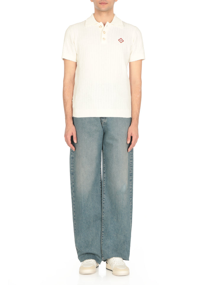 Axel Arigato Sneakers White