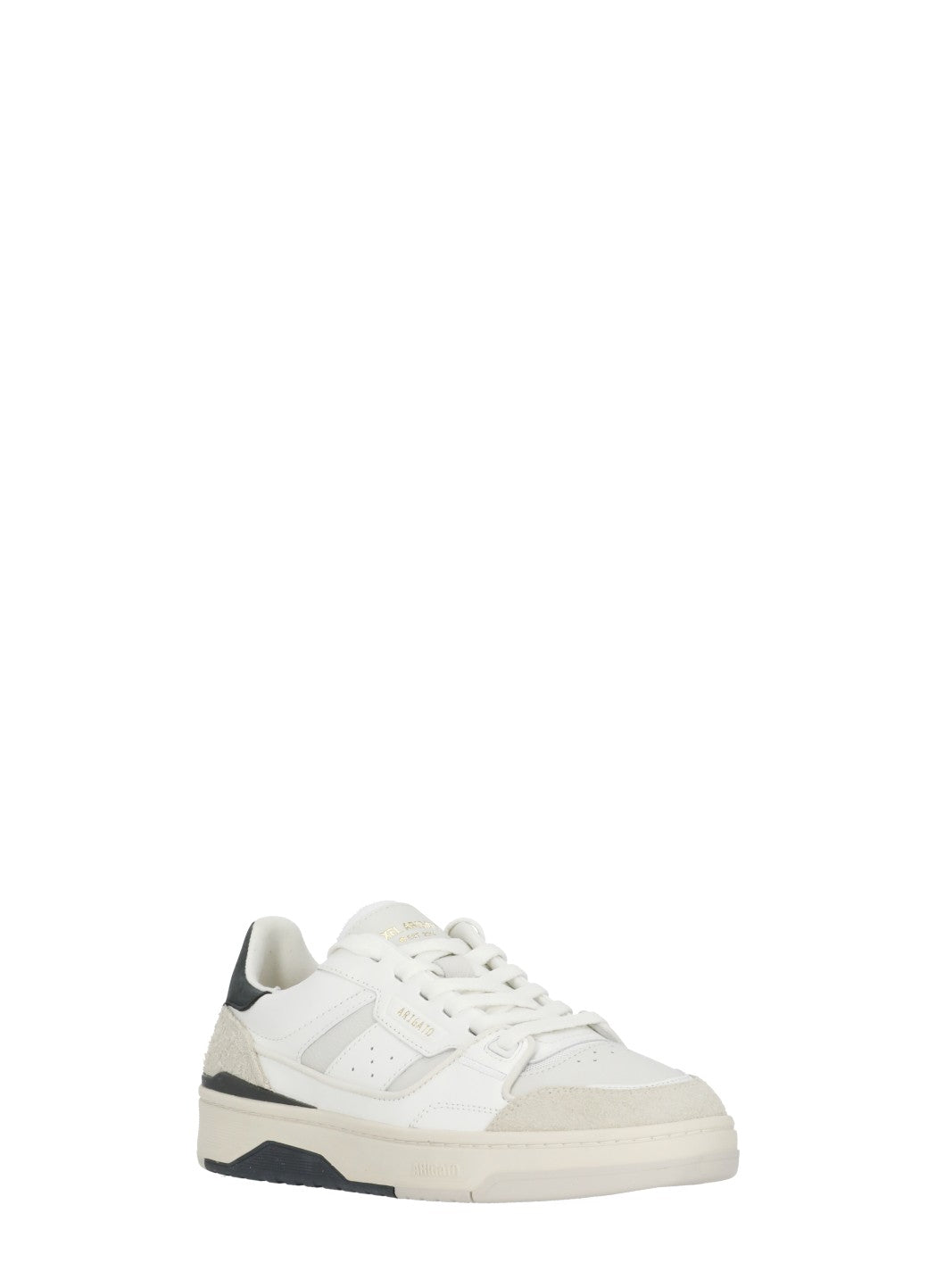 Axel Arigato Sneakers White